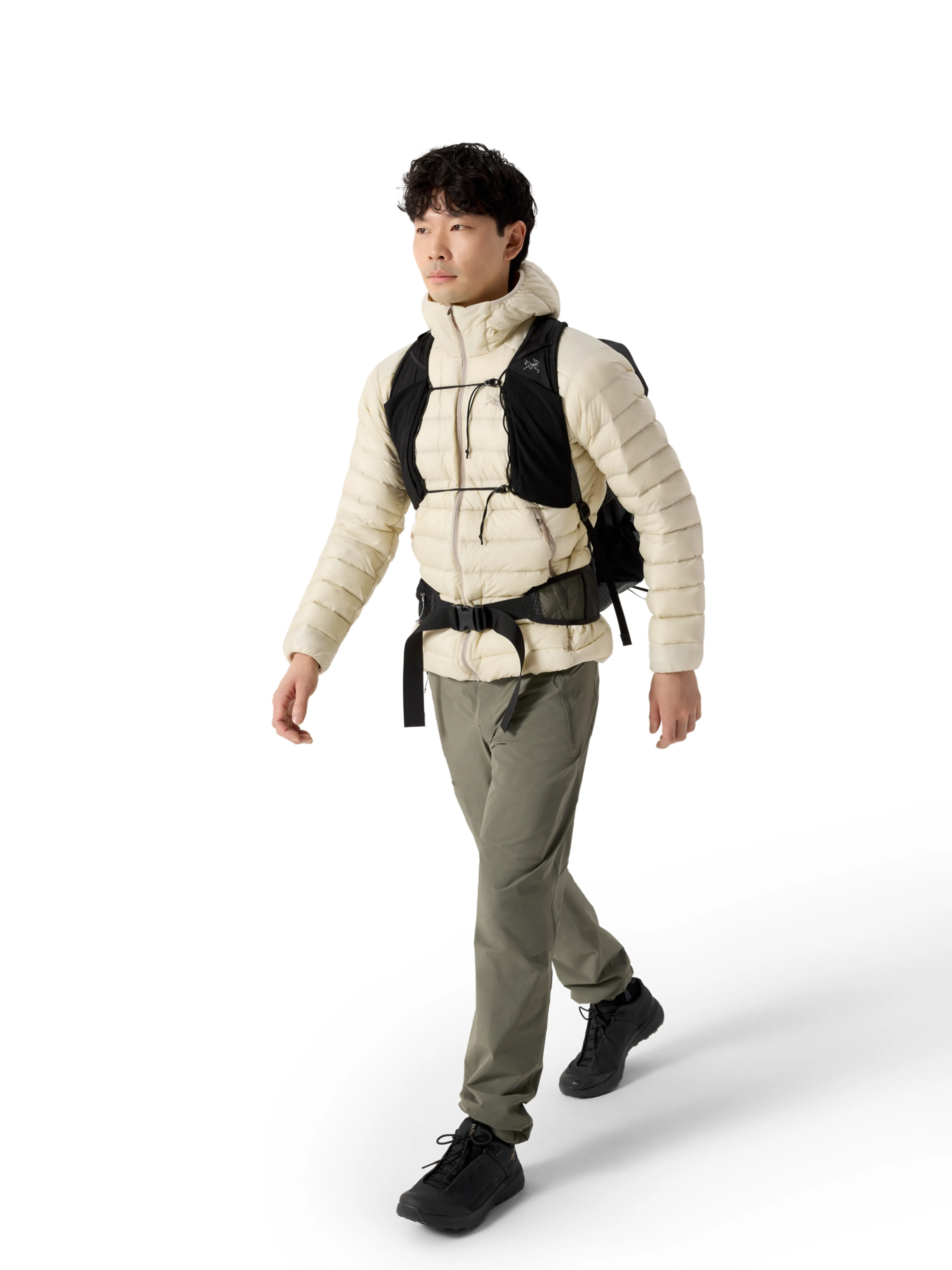 Cerium Hoody M