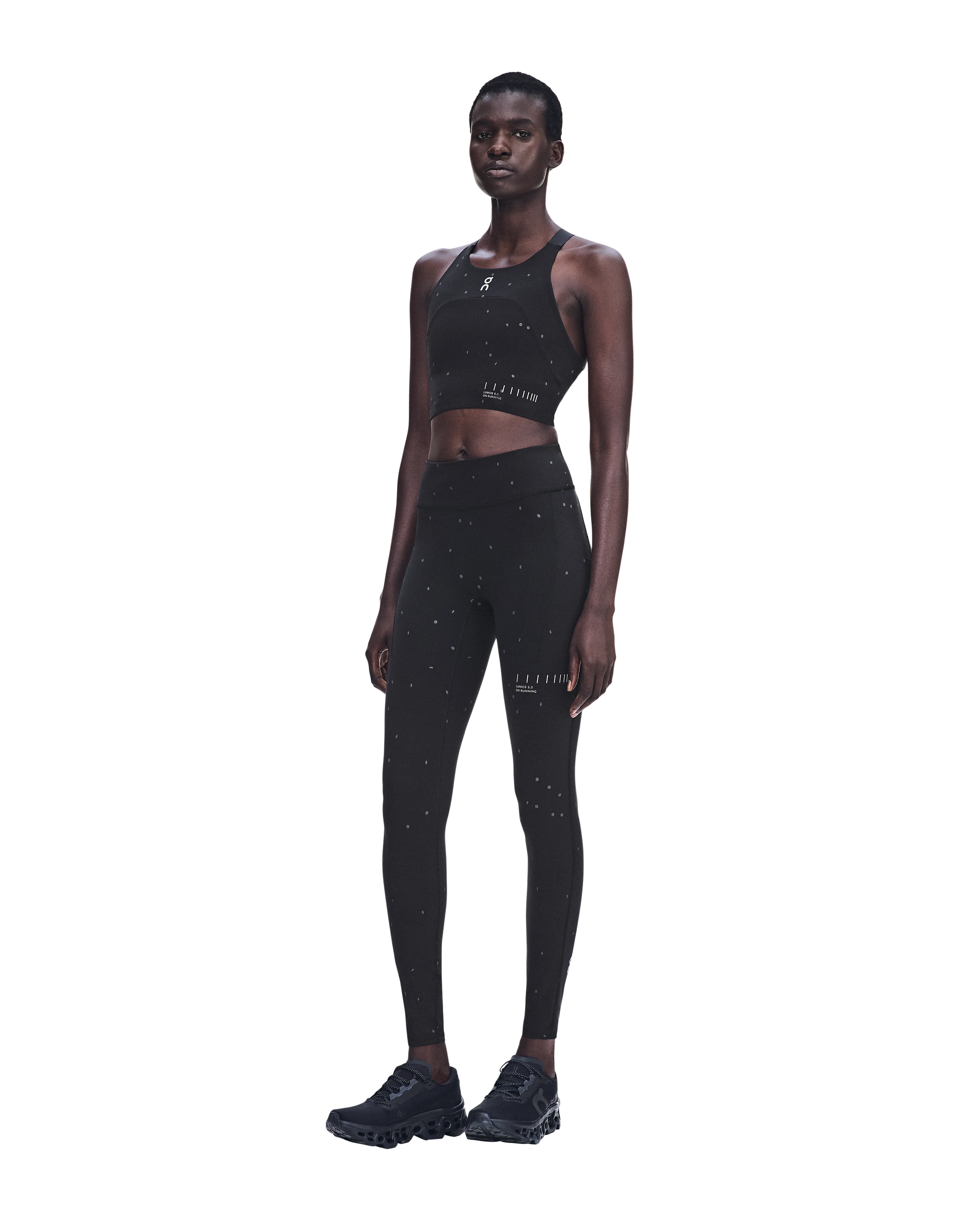 Performance Tights Lumos