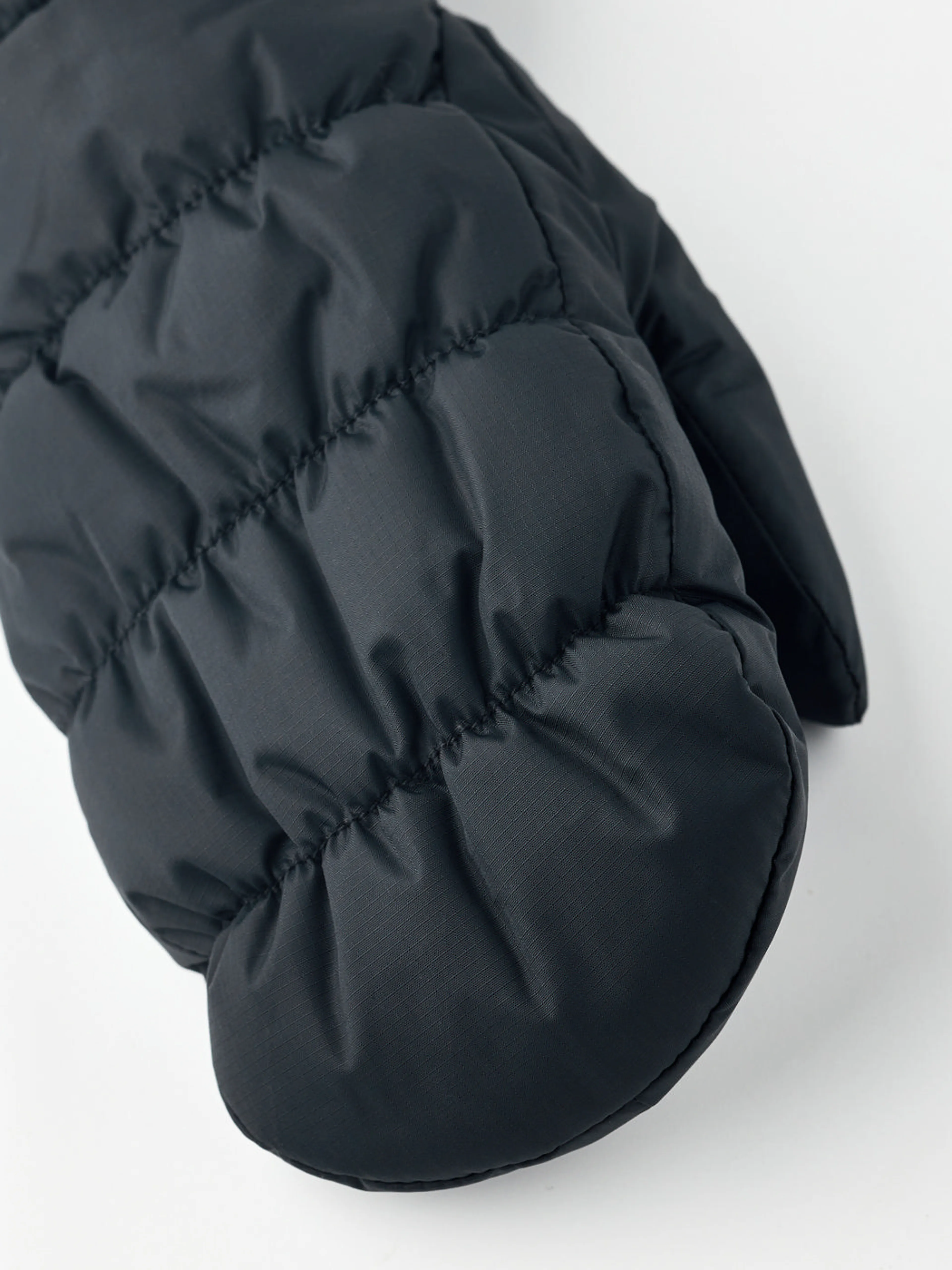 Puffer Jr - mitt