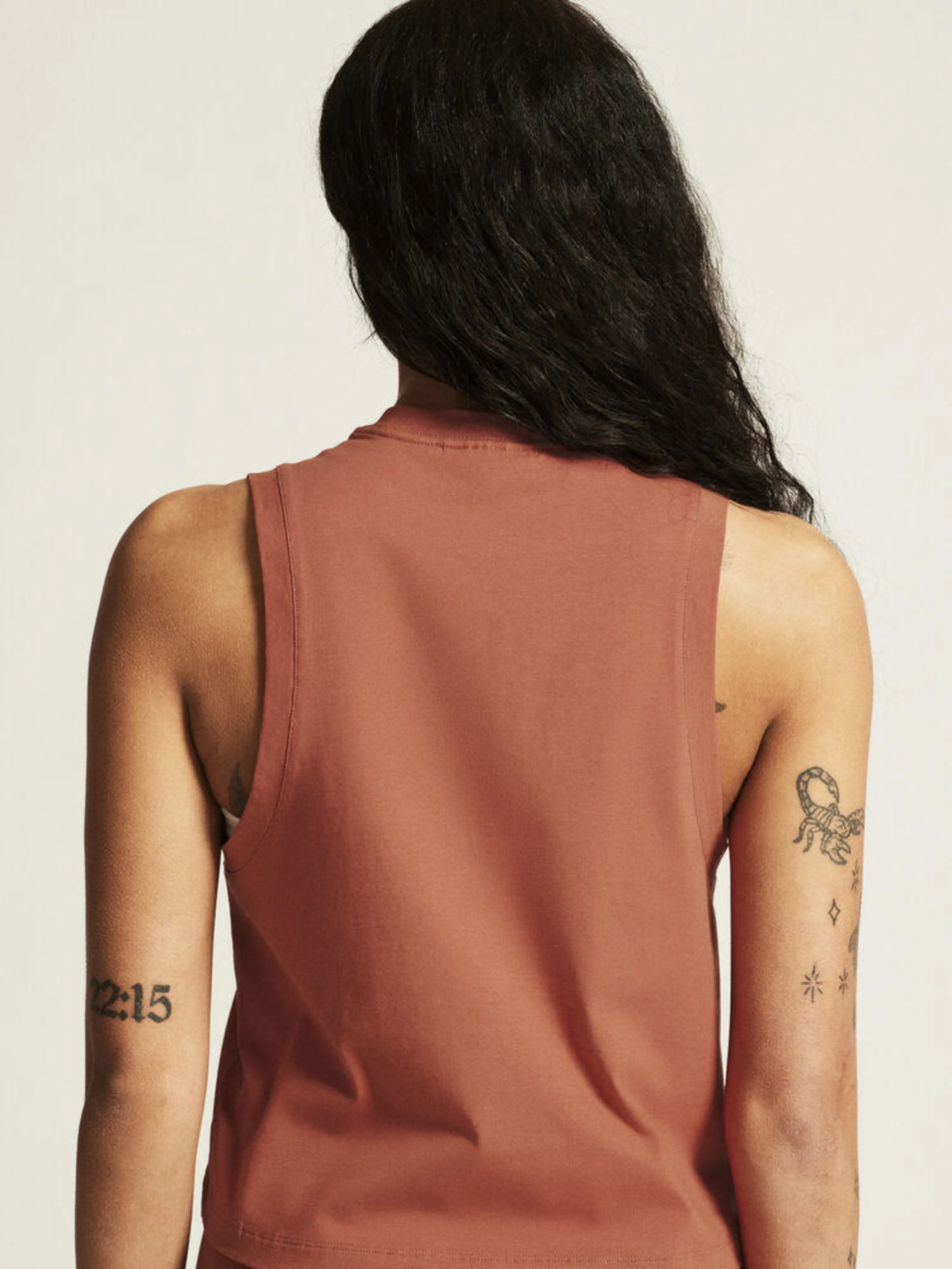Collective Relaxed Sl Tee W Collective Relaxed Sl Tee W