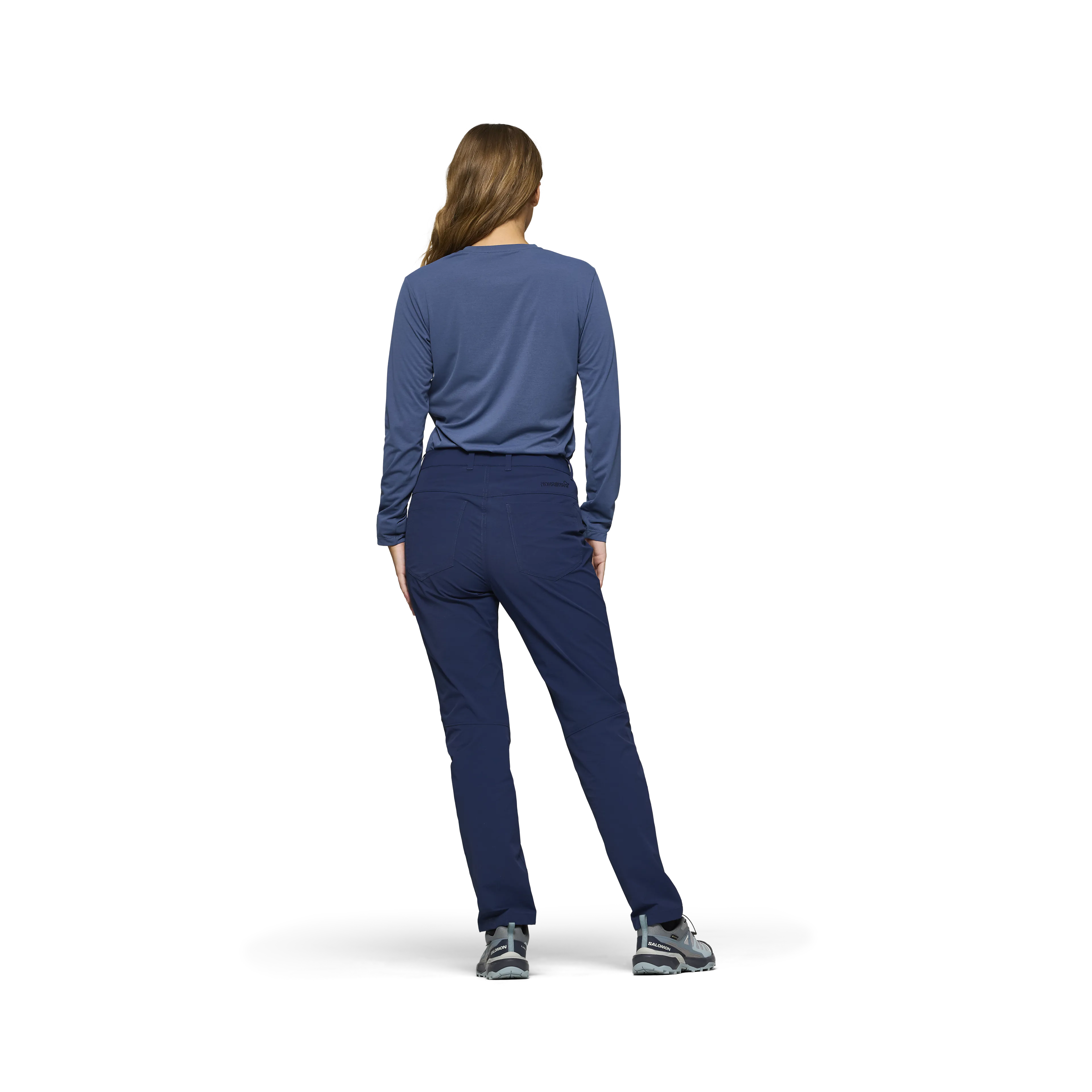 femund flex1 tech Pants W's