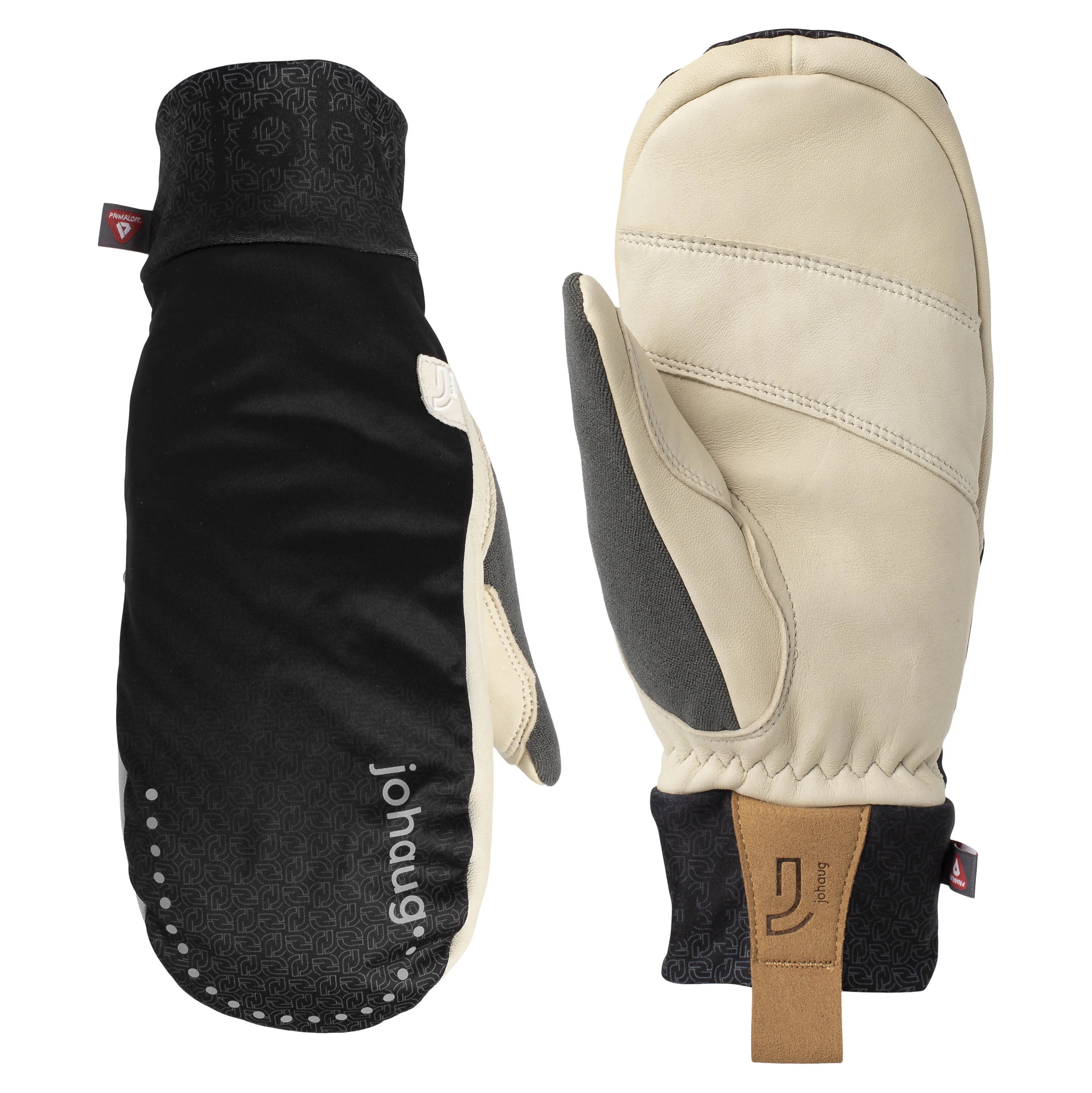 Thermic Racing Mittens
