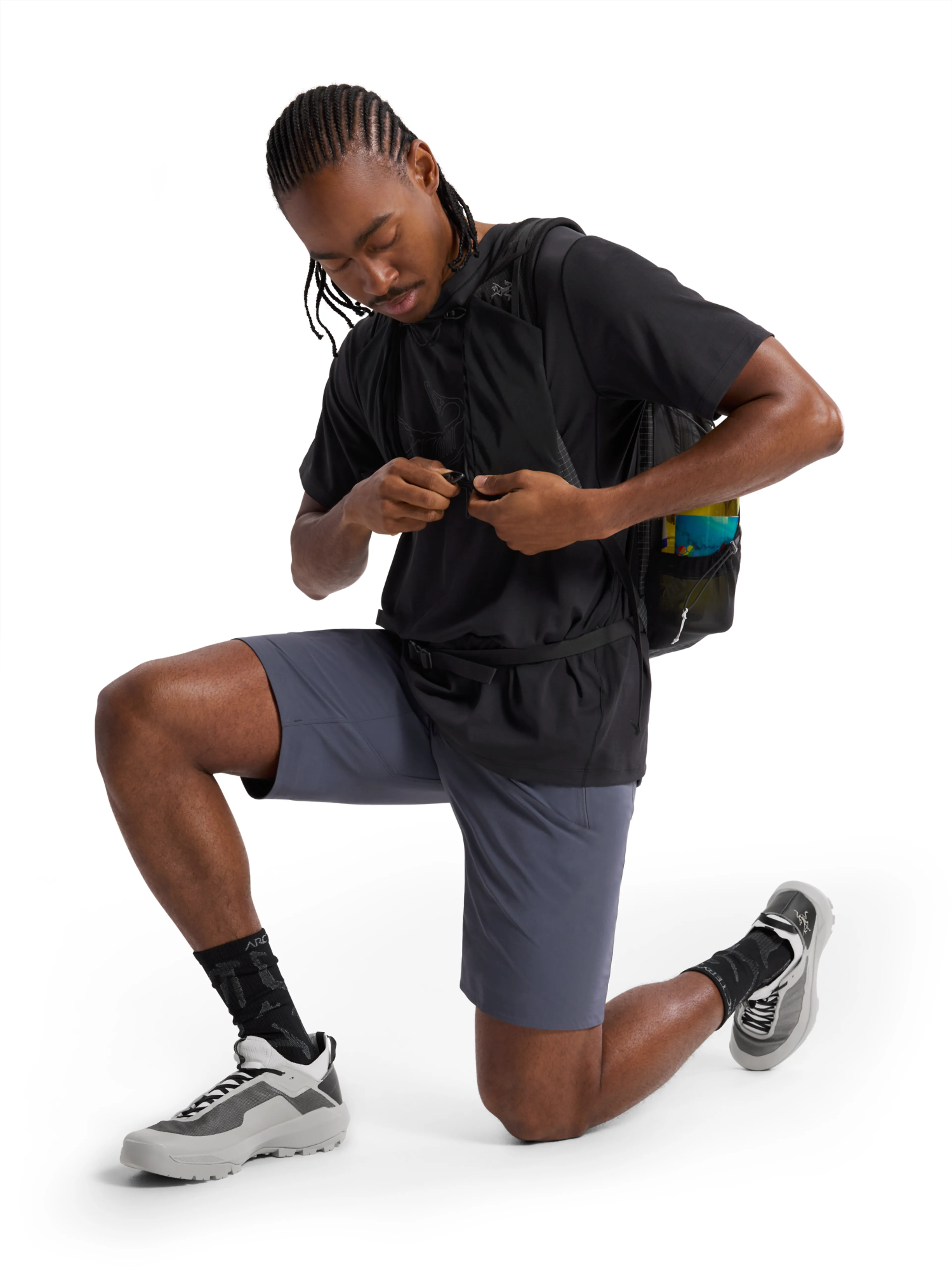 Gamma SL Short 11' M