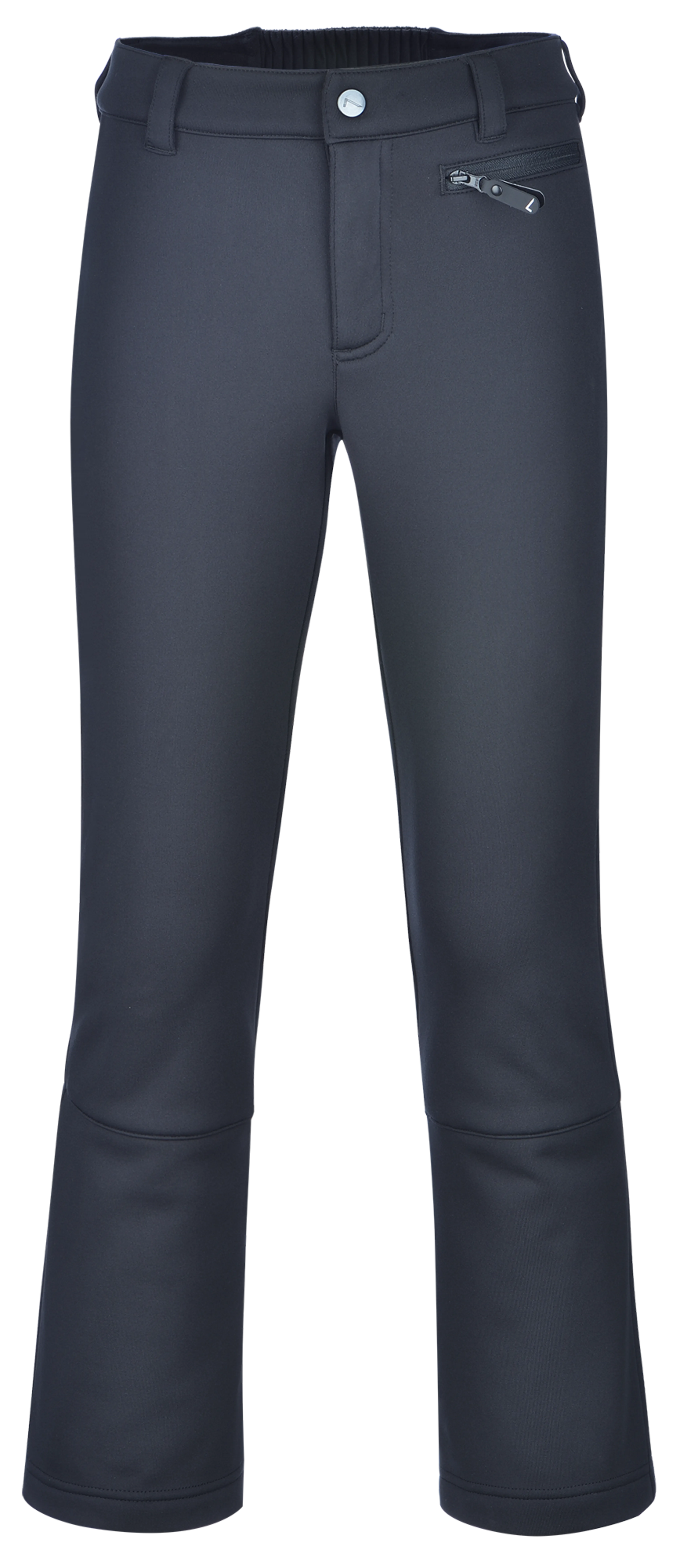LIFJELL SOFTSHELL SKIBUKSE junior