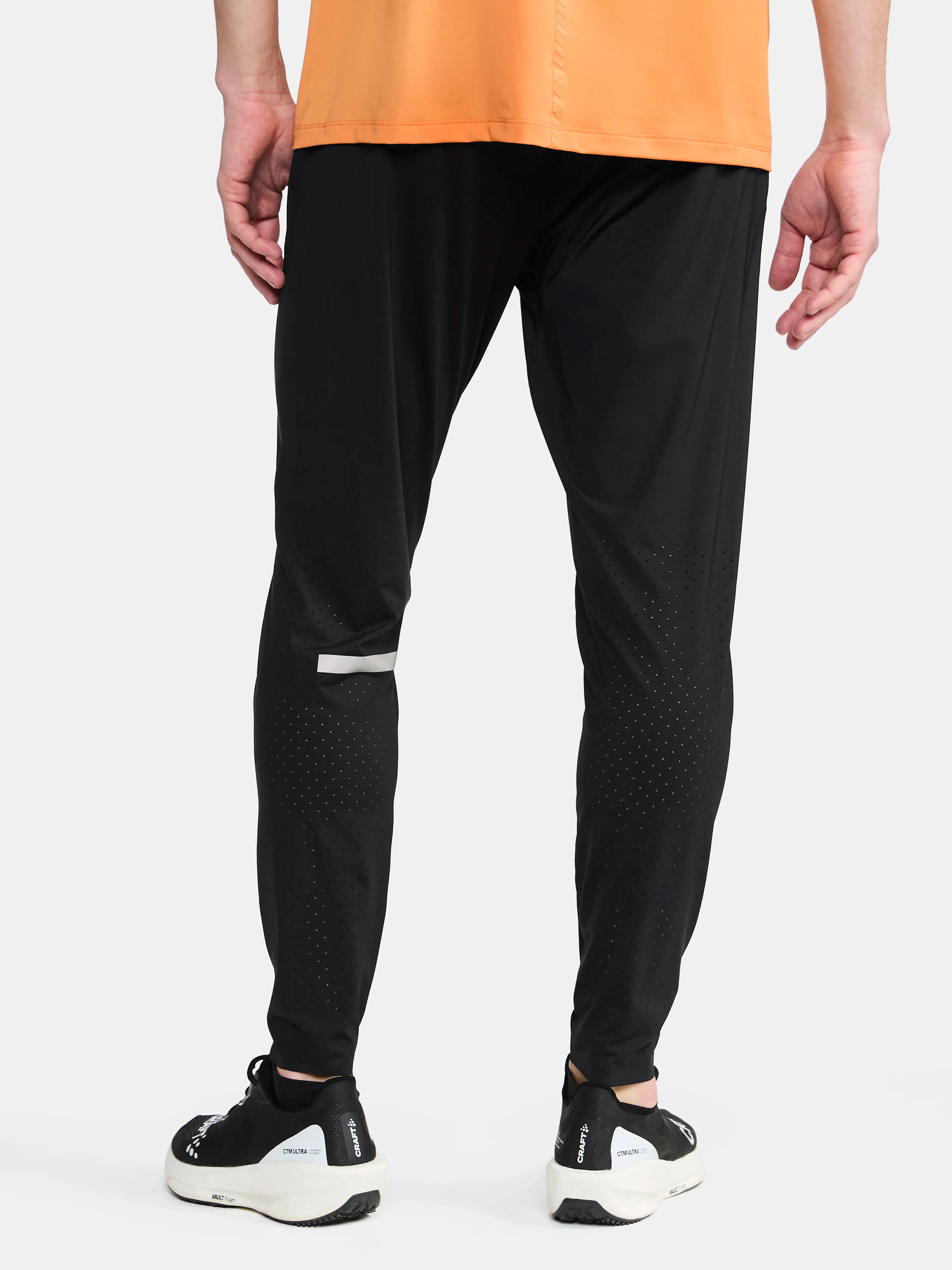 PRO Hypervent Pants 2 treningsbukse herre