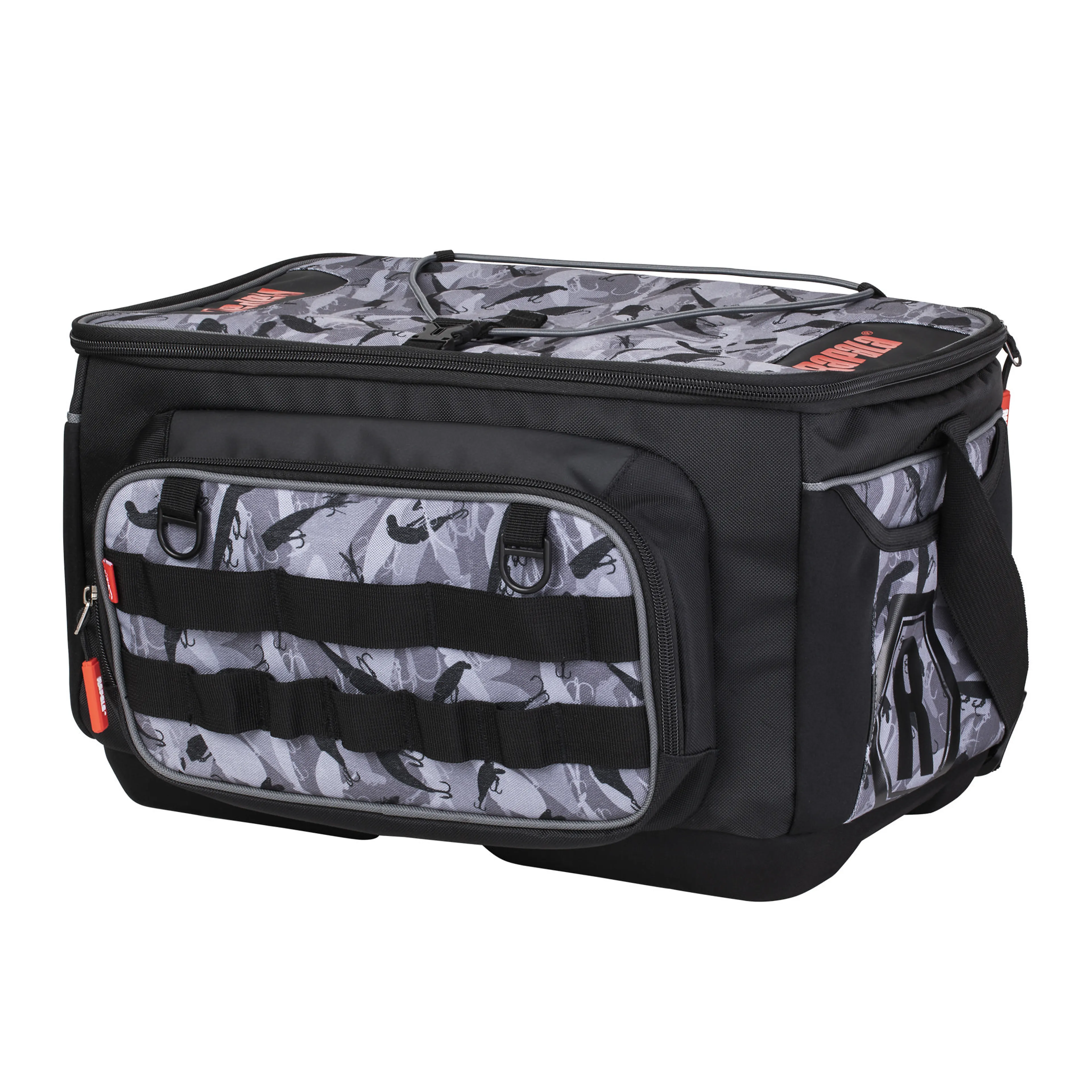 LureCamo Tackle Bag