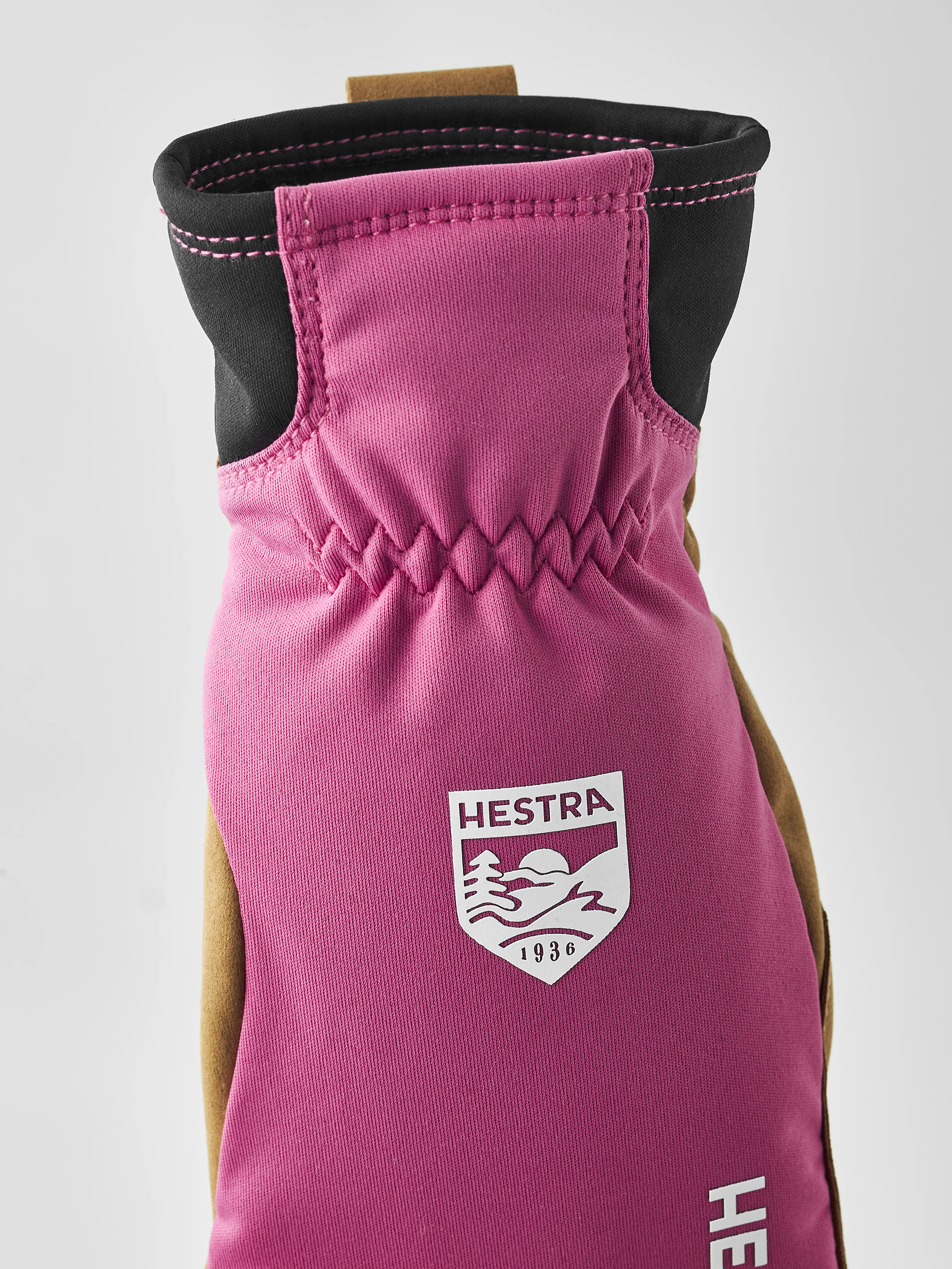 Women´s XC Primaloft - mitt