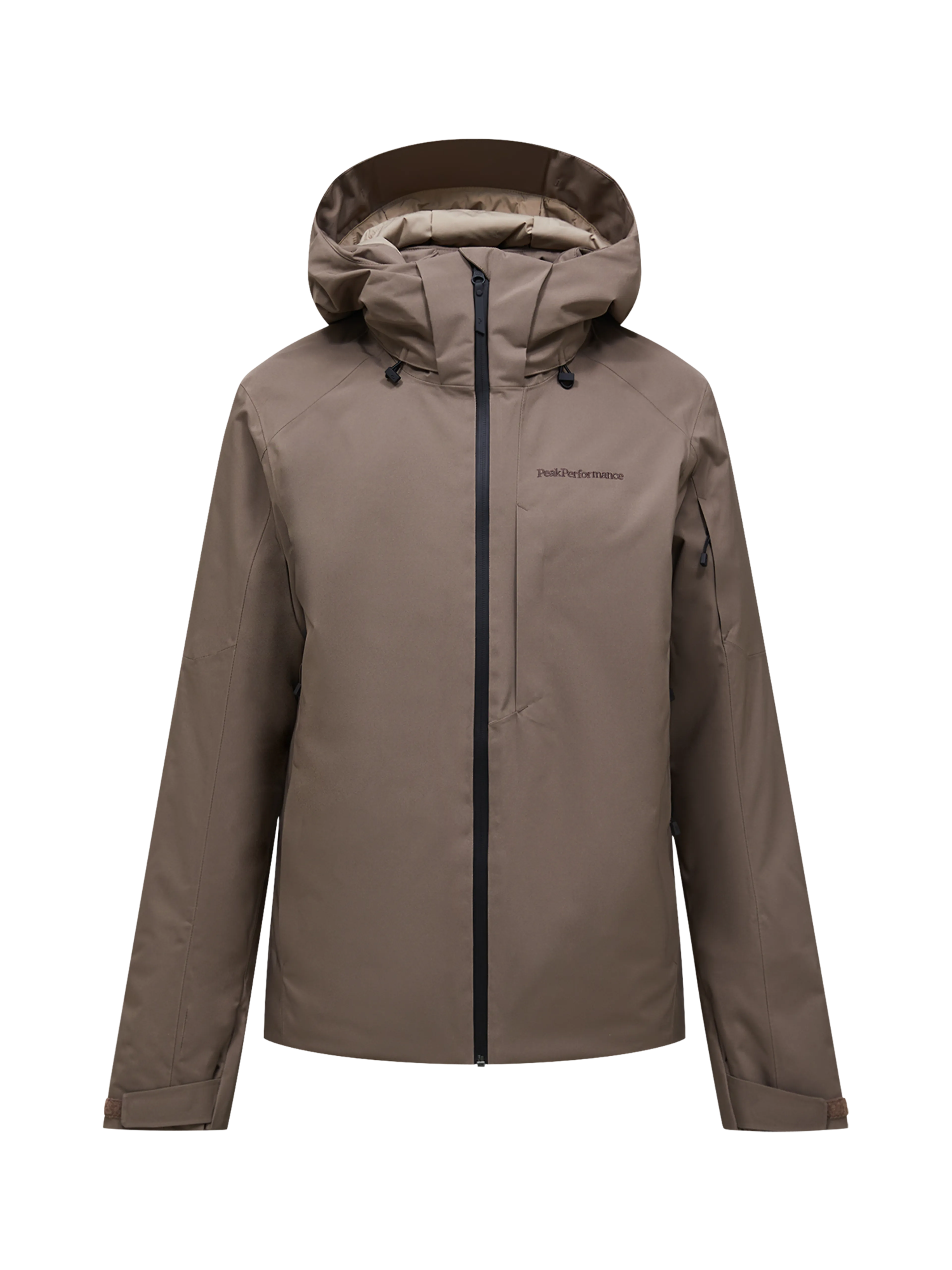 M Maroon Insulated Jacket M Maroon Insulated Jacket