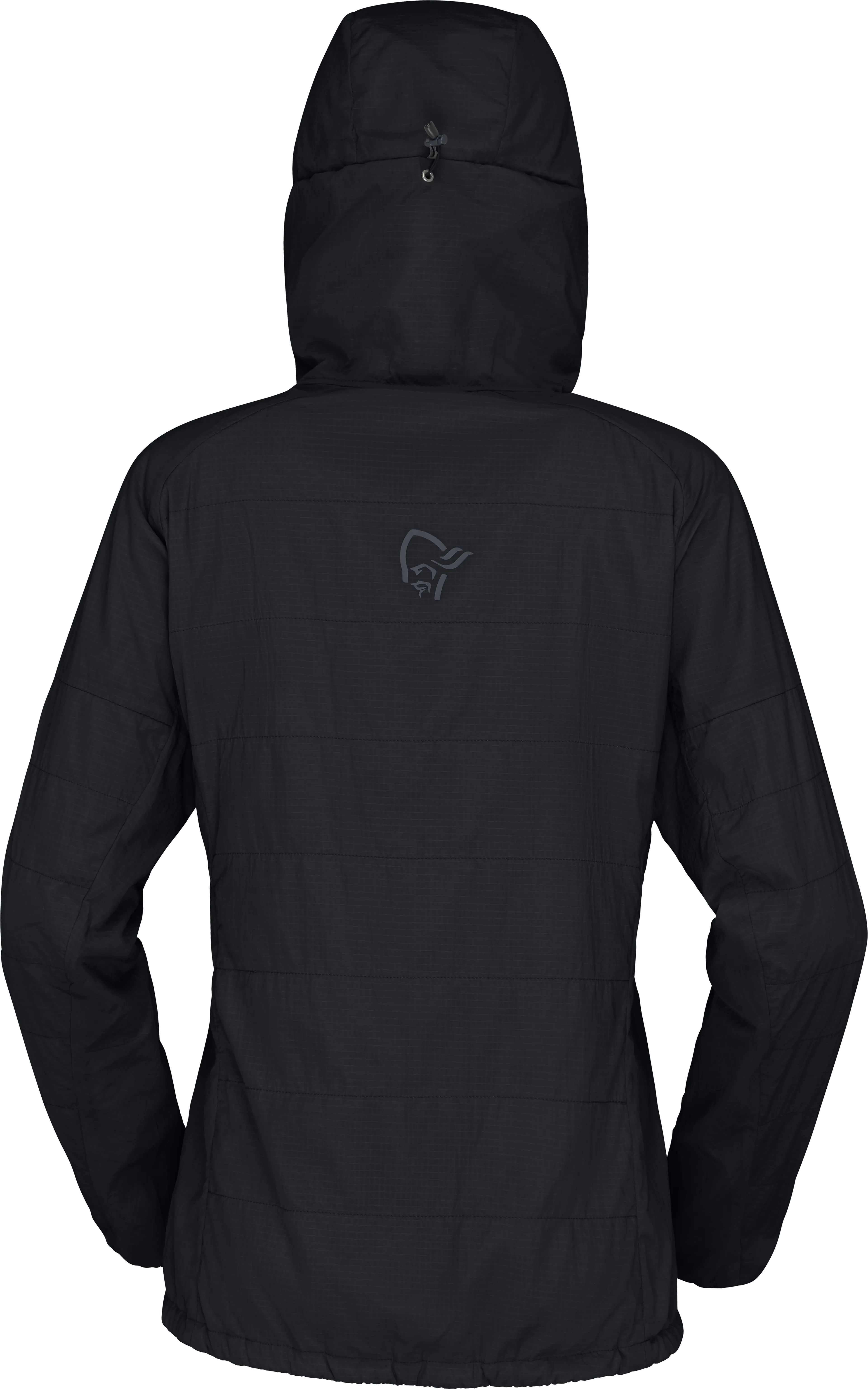 lyngen thermo100active Zip Hood W's