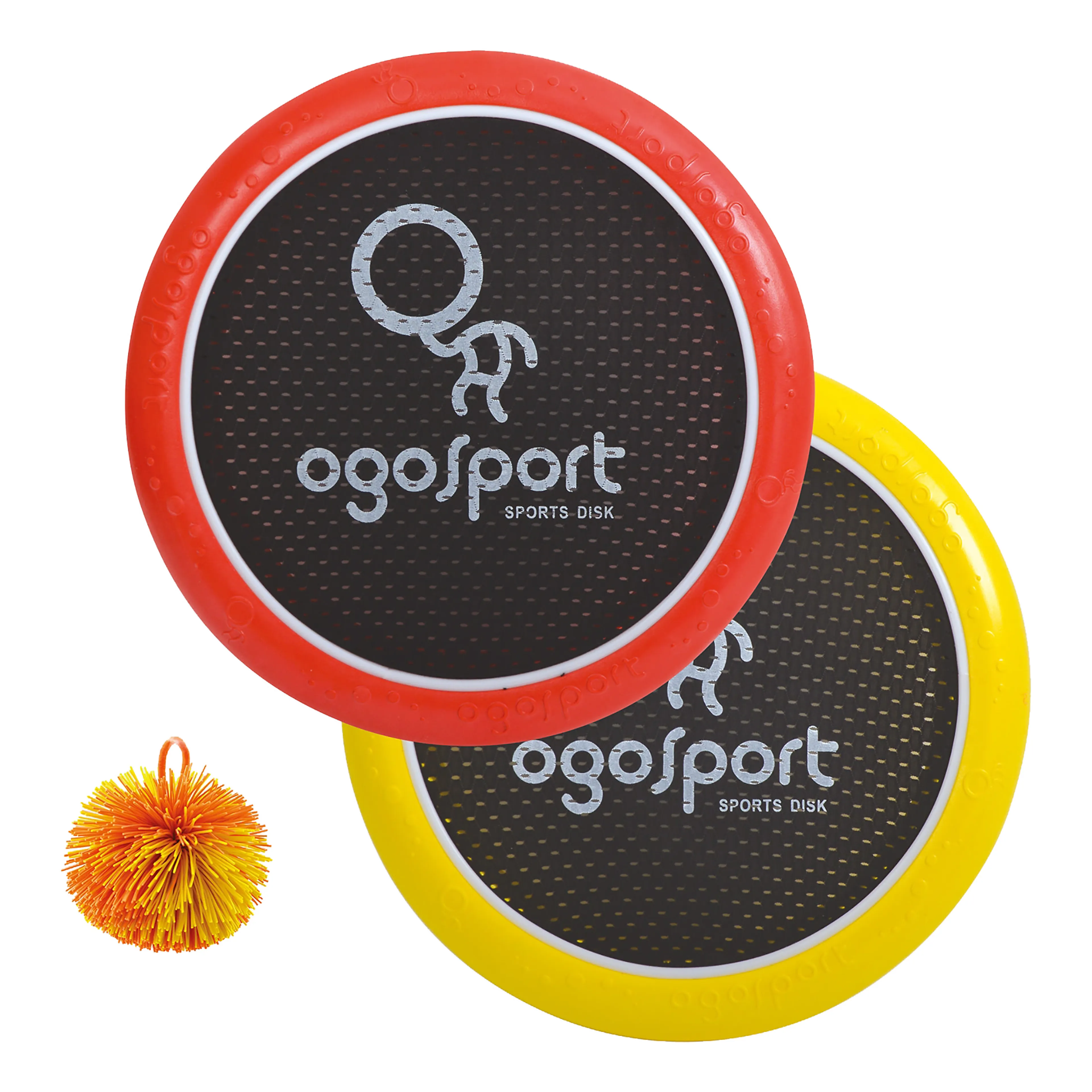 OgoSport Disk Set
