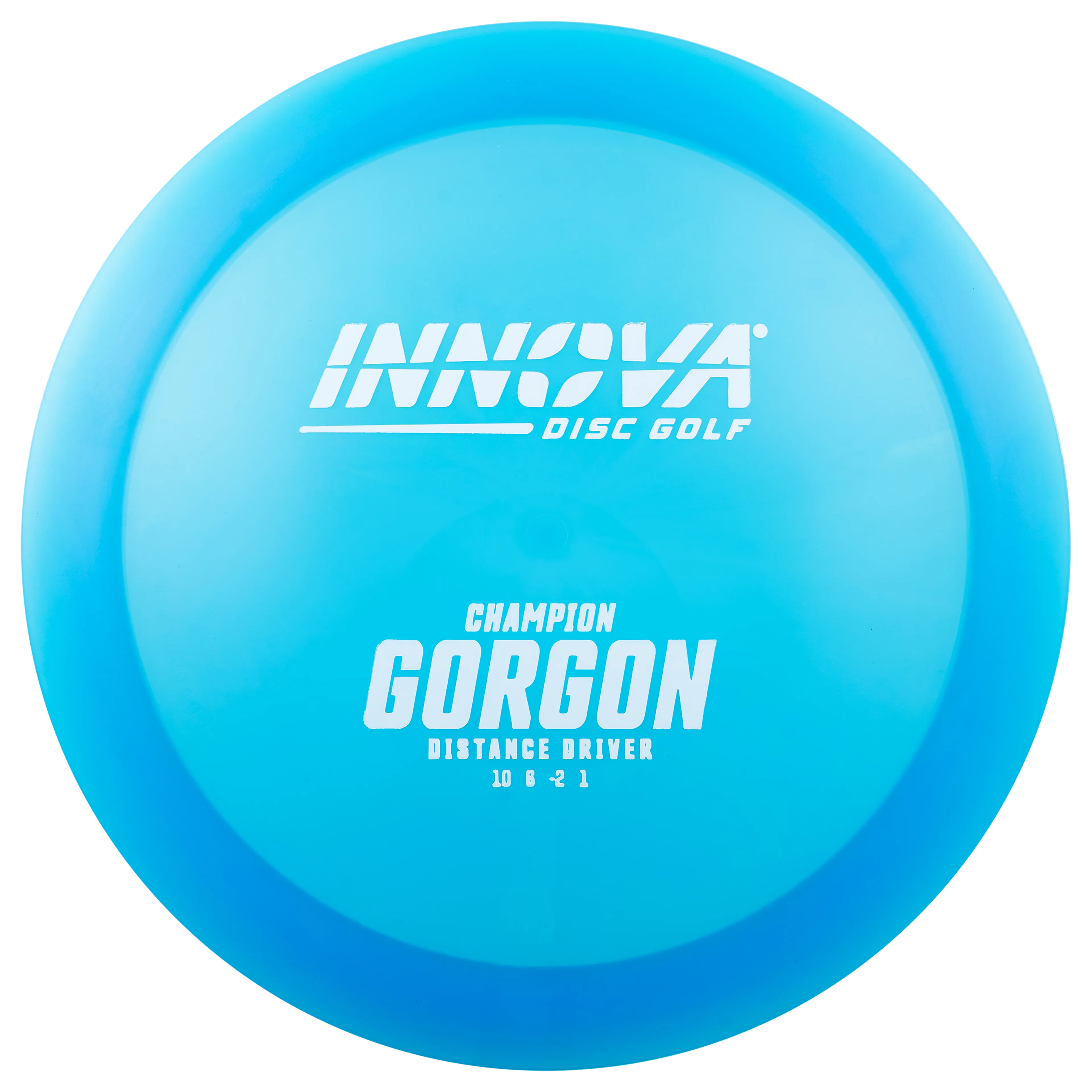 Champion Gorgon Distance Driver Champion Gorgon Distance Driver