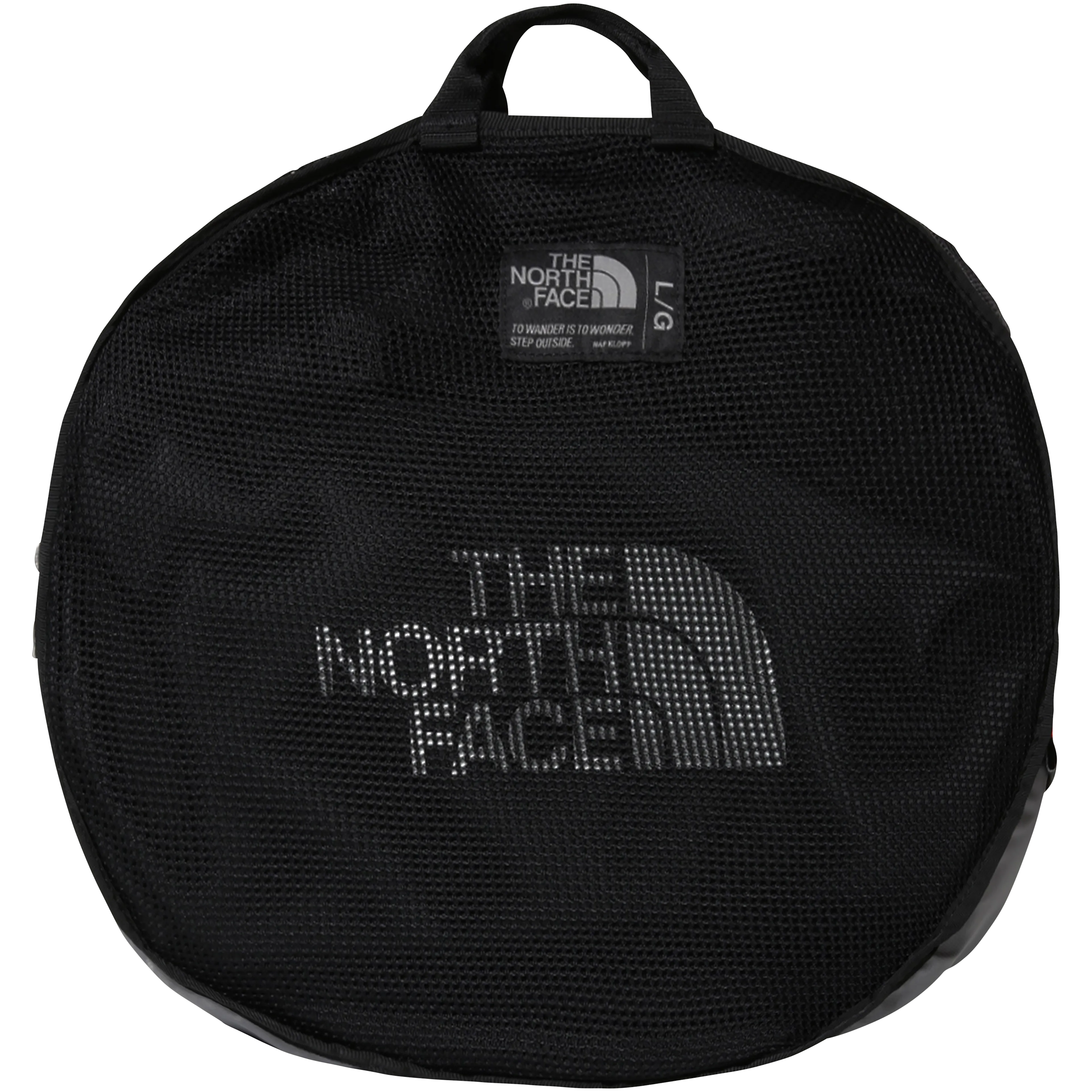 BASE CAMP DUFFEL L bag BASE CAMP DUFFEL L bag