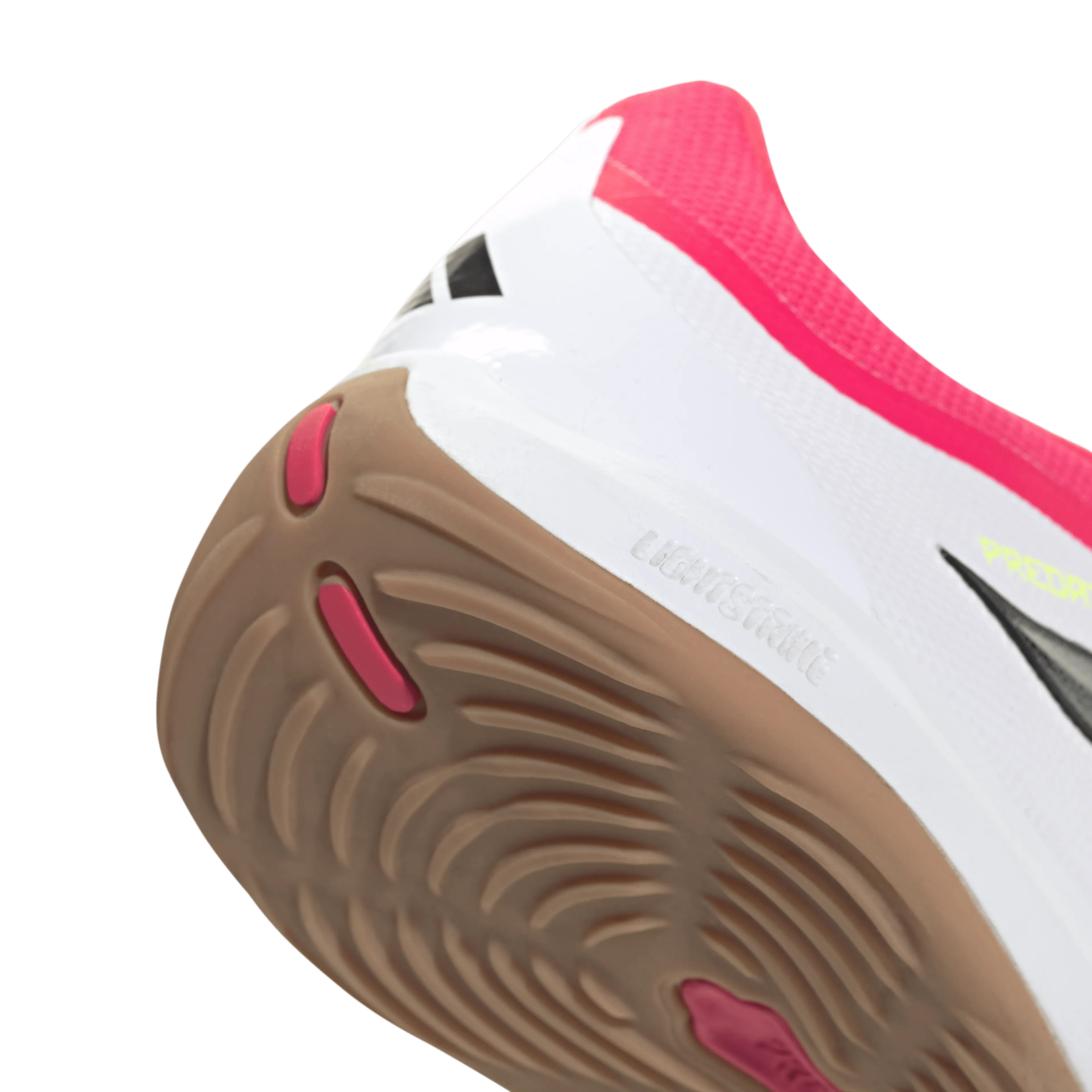 PREDATOR LEAGUE Turf Fotballsko Grus/Kunstgress 