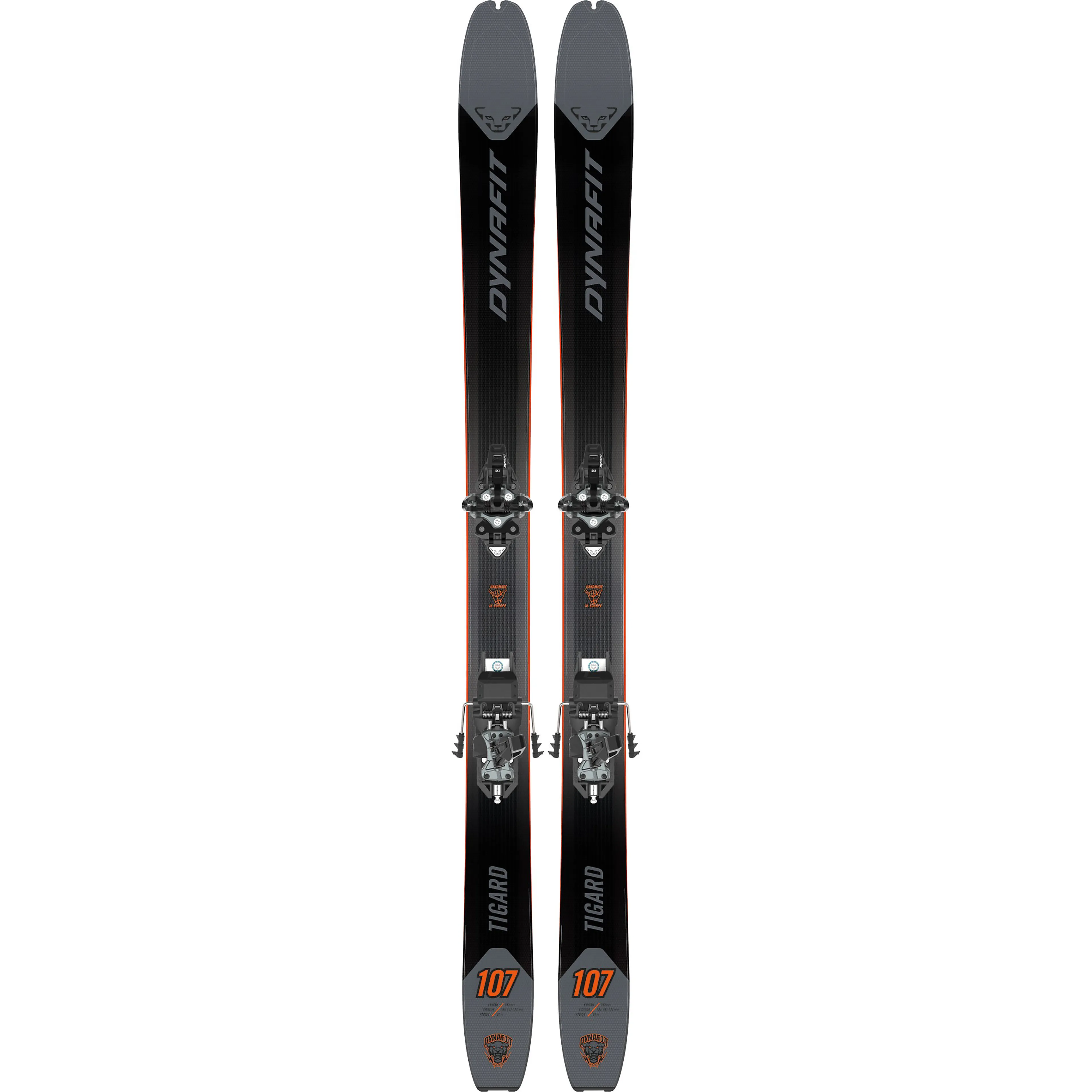 Tigard 107 Ski