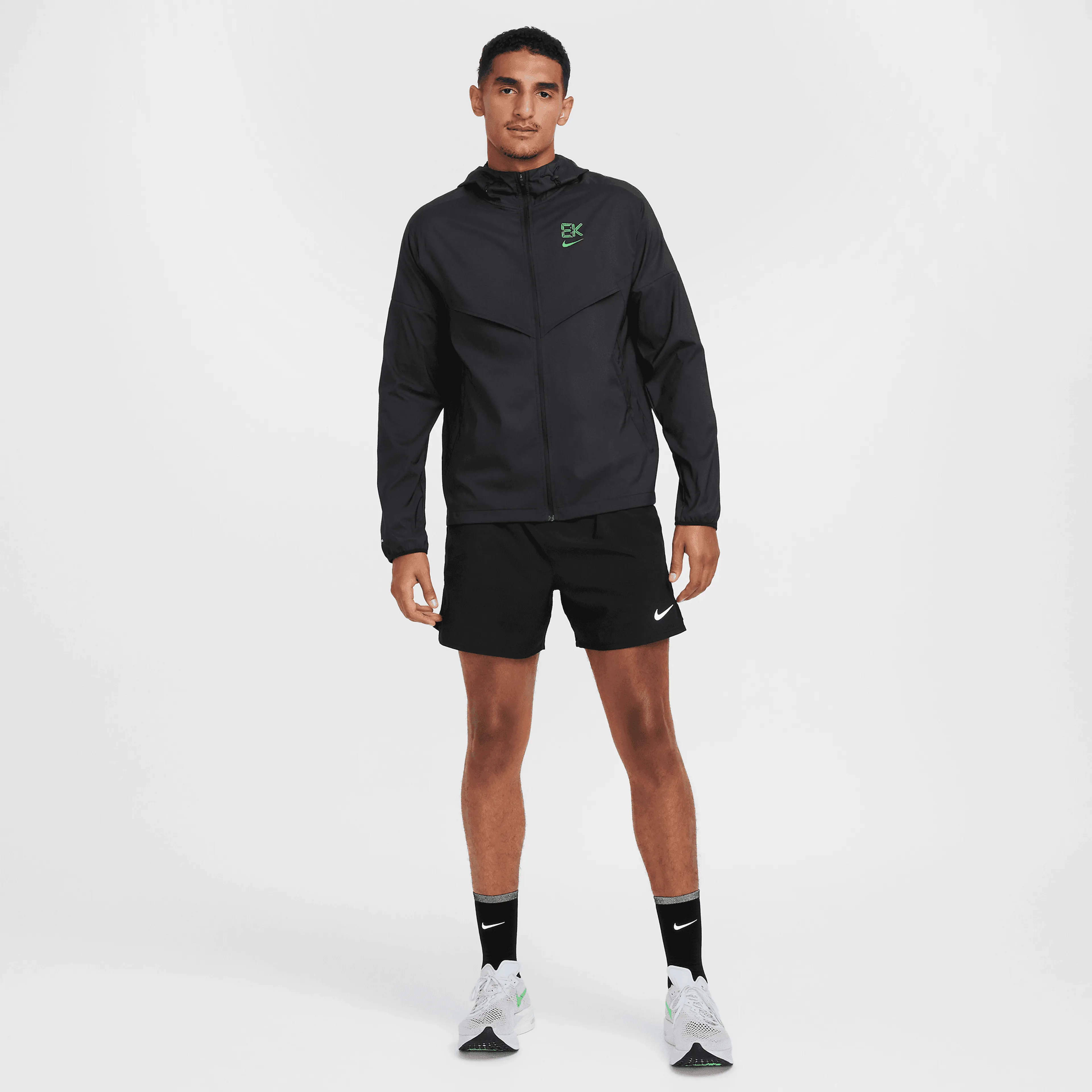 Impossibly Light Kipchoge Jacket
