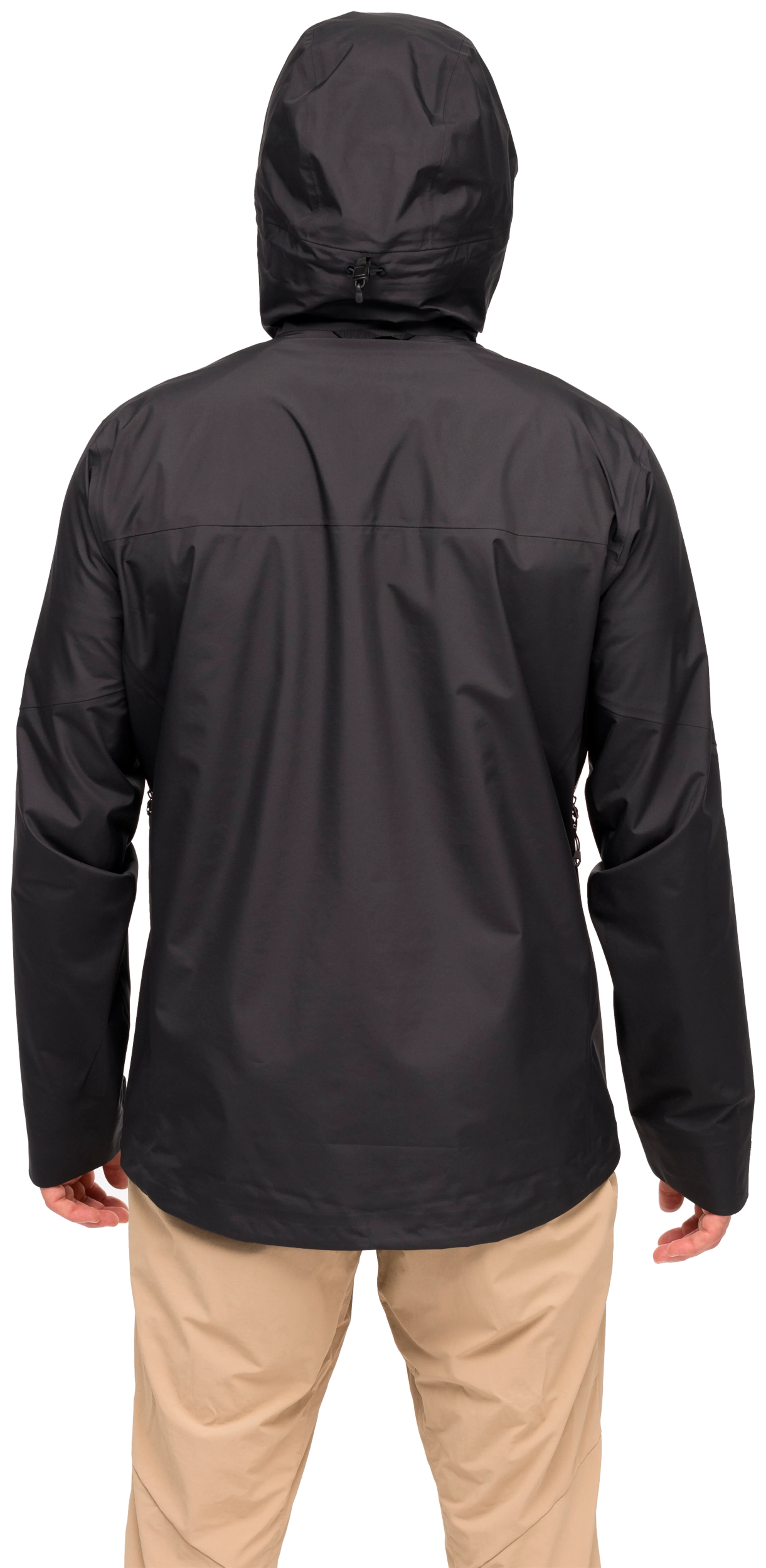 Rabot Light 3L Shell Jacket Men