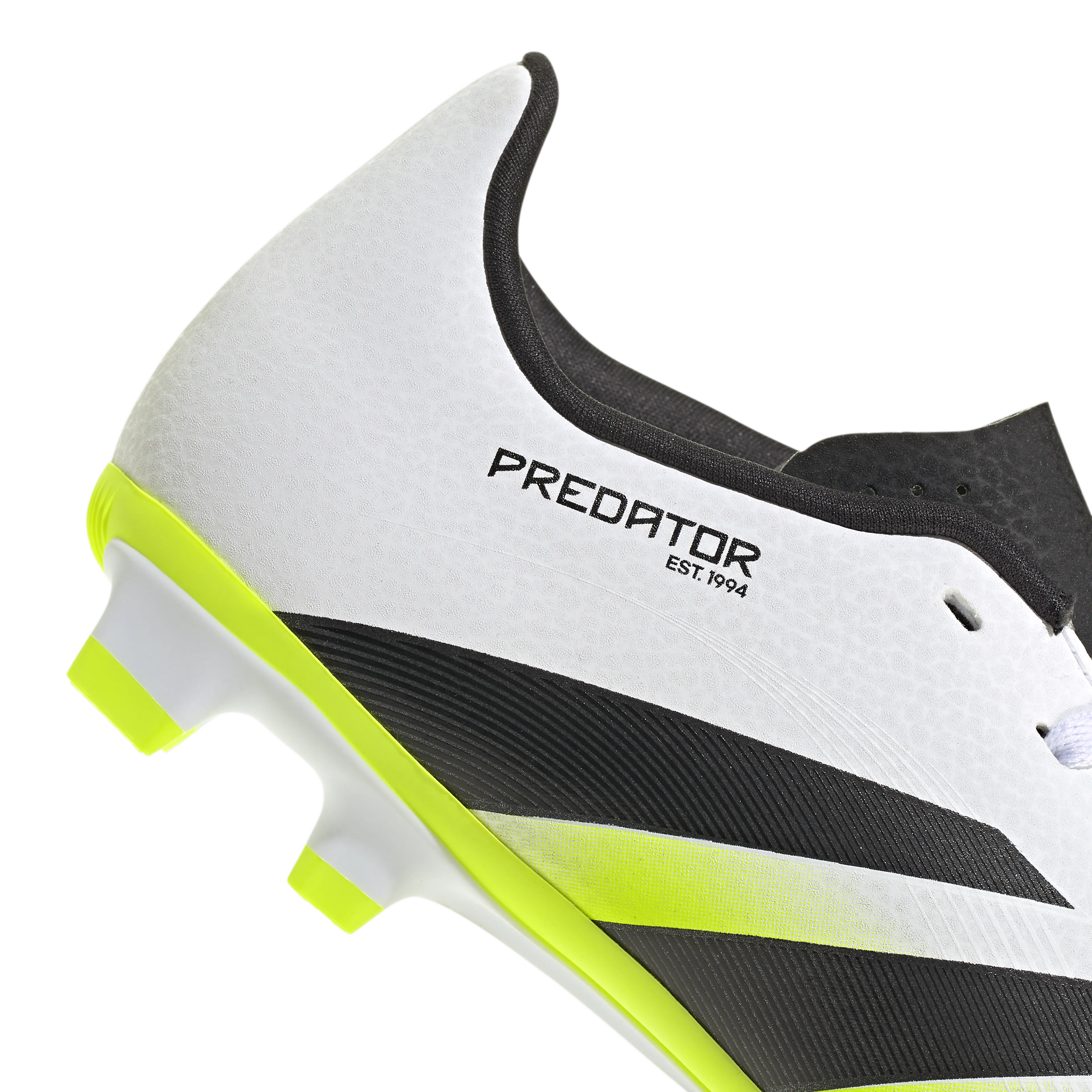 Predator Club Firm/Multi-Ground Fotballsko Gress/Kunstgress Barn/Junior