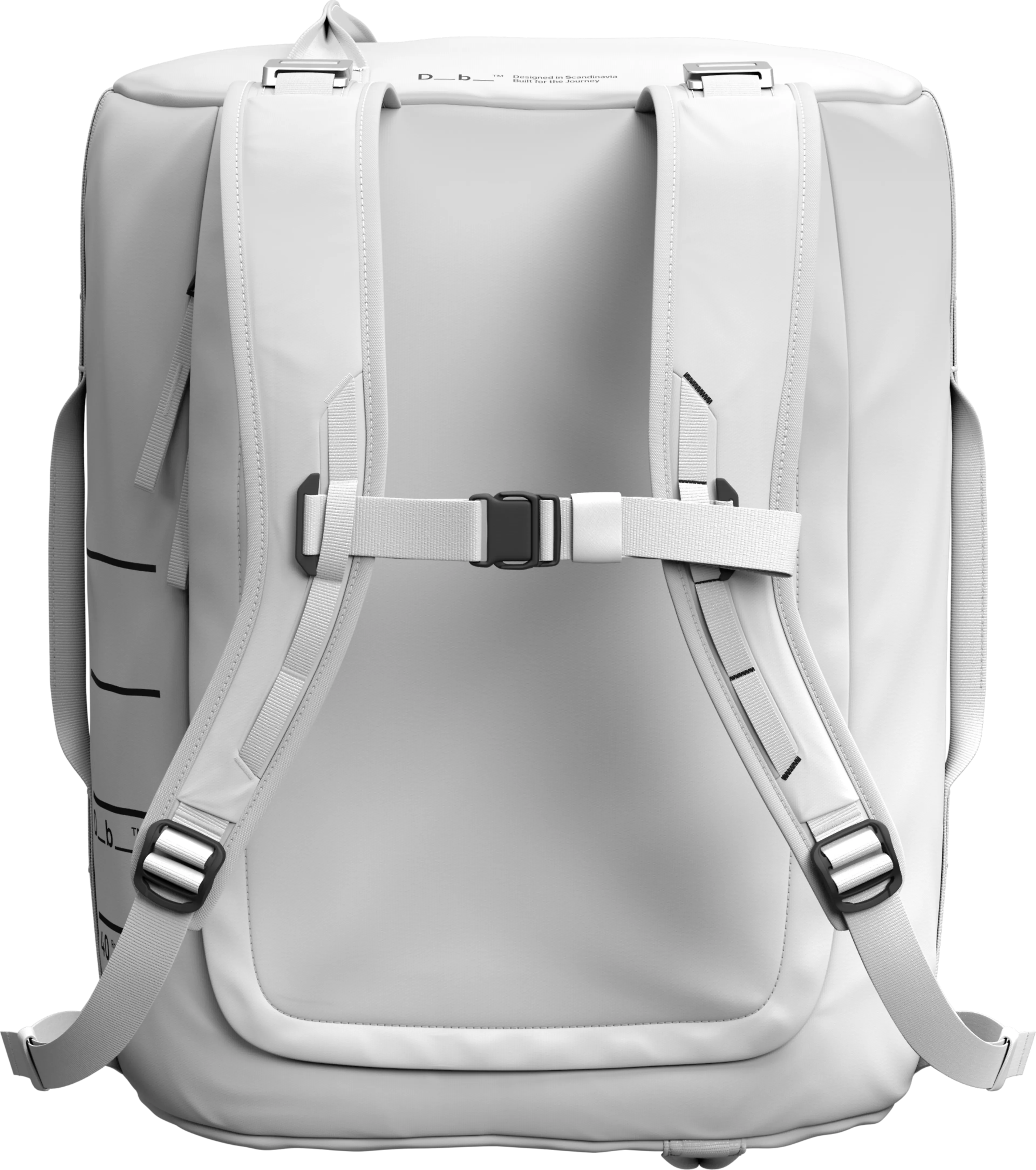 Roamer Duffel 40L Roamer Duffel 40L