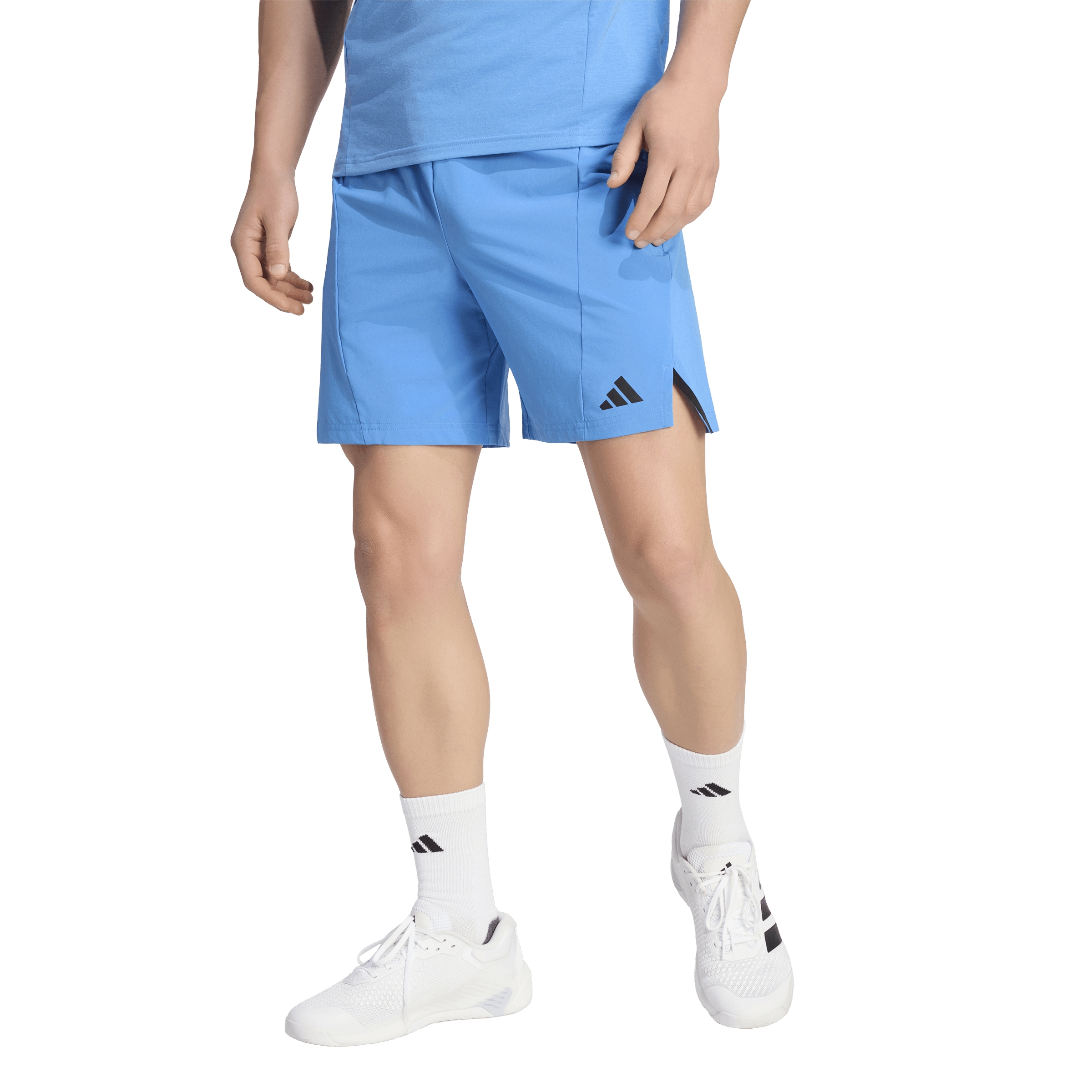 D4T SHORT