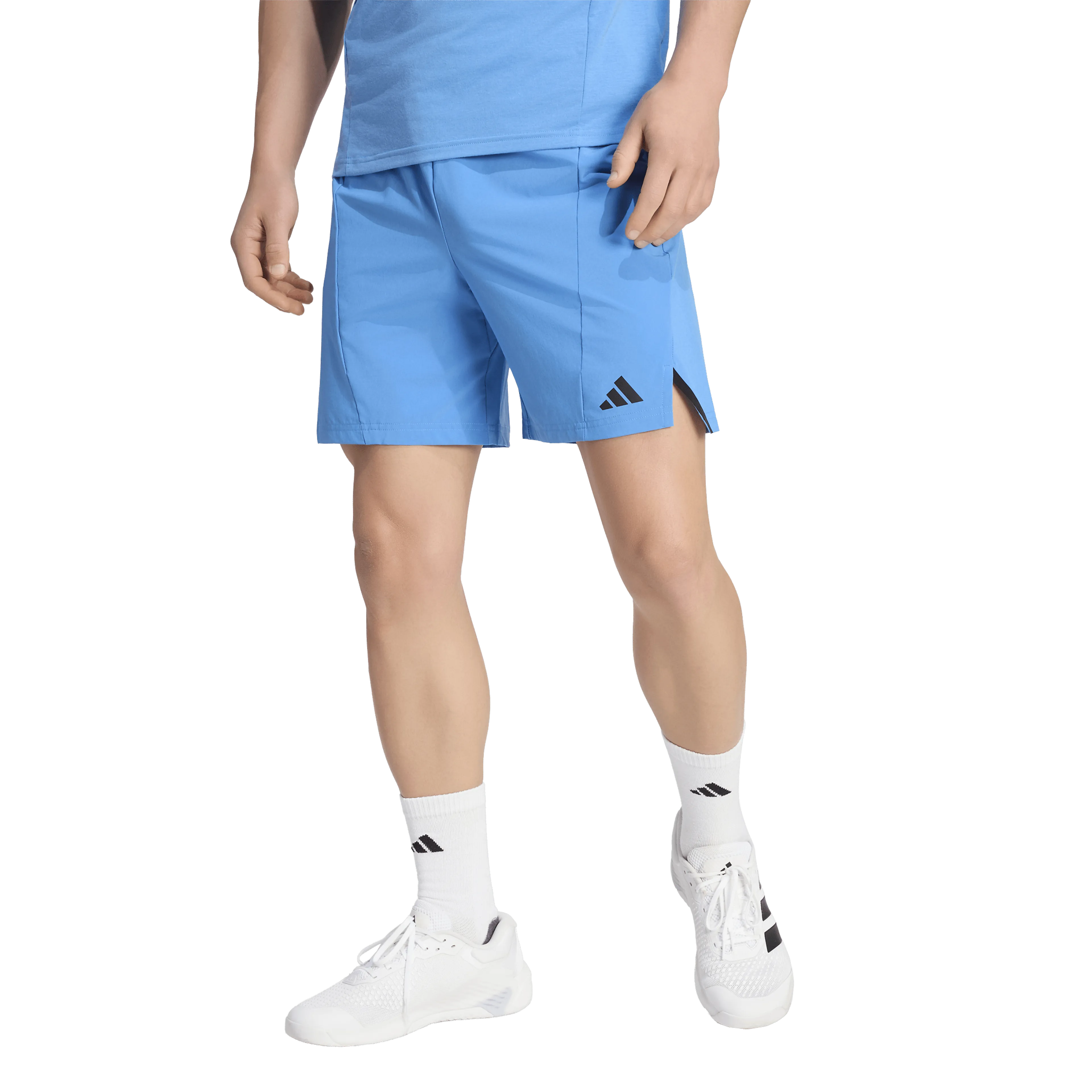 Designed for Training Workout Shorts