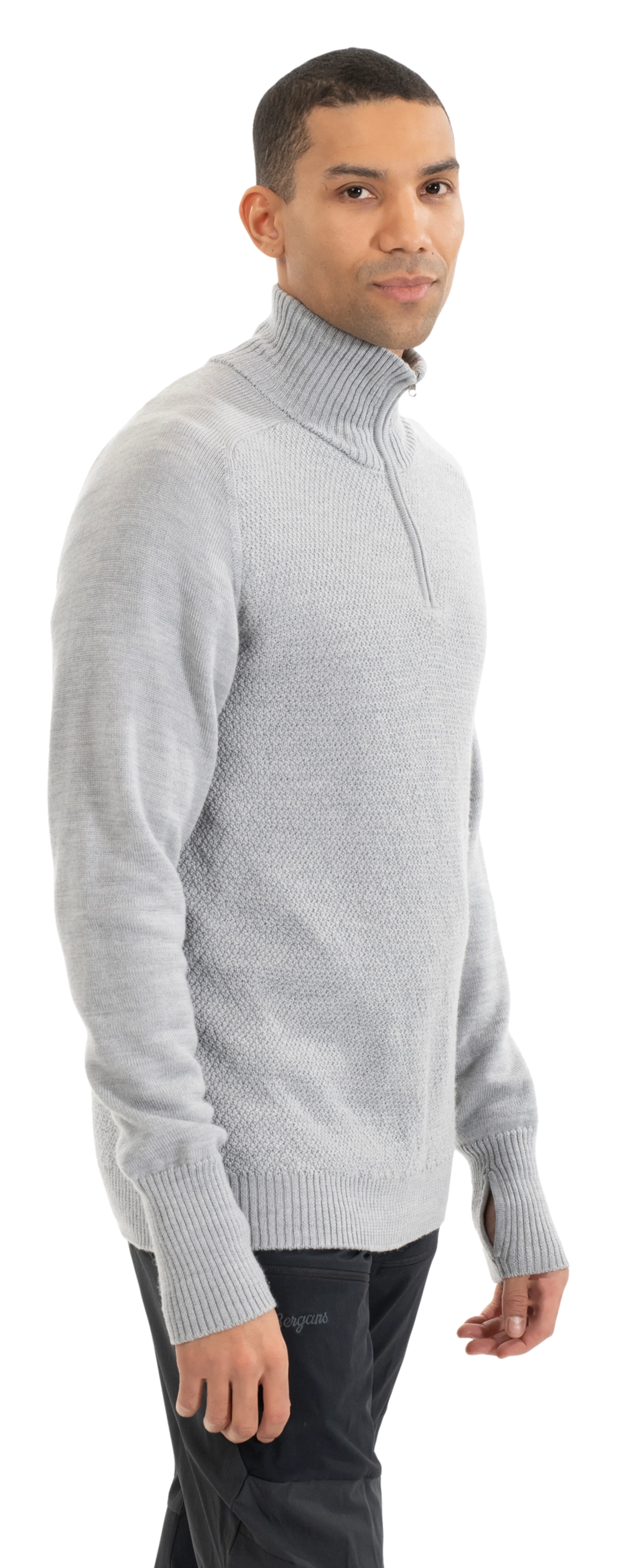 Ulriken Light Merino Jumper Men
