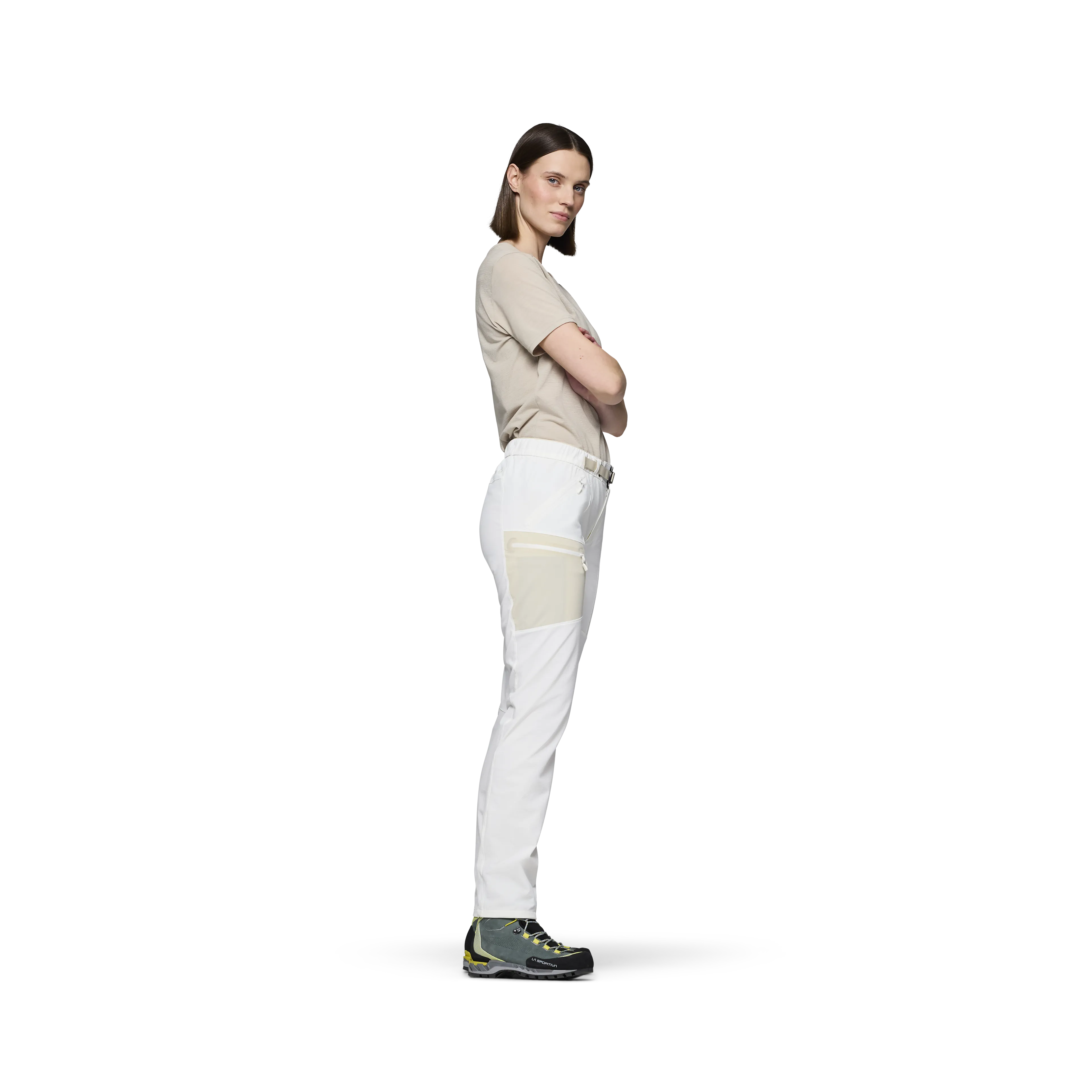 falketind flex1 light Pants W's