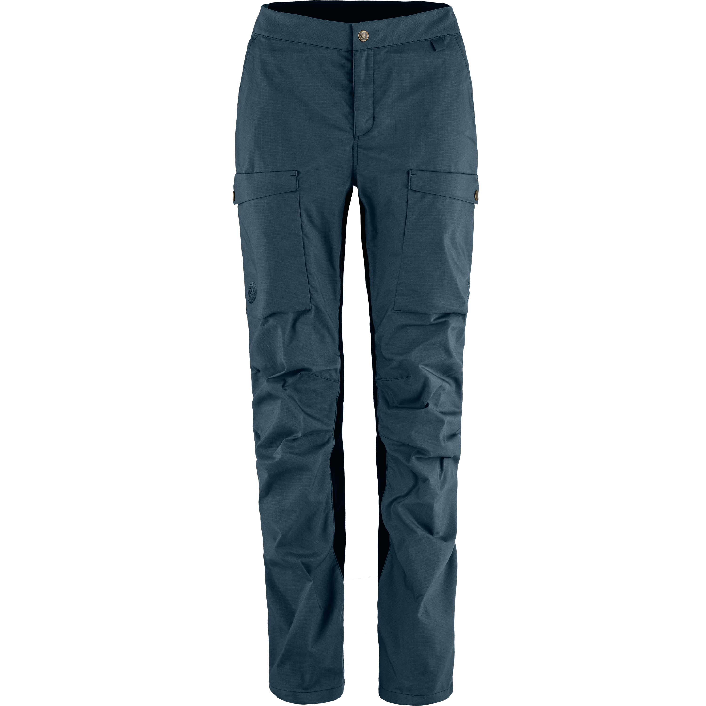 Abisko Hybrid Trail Trousers W