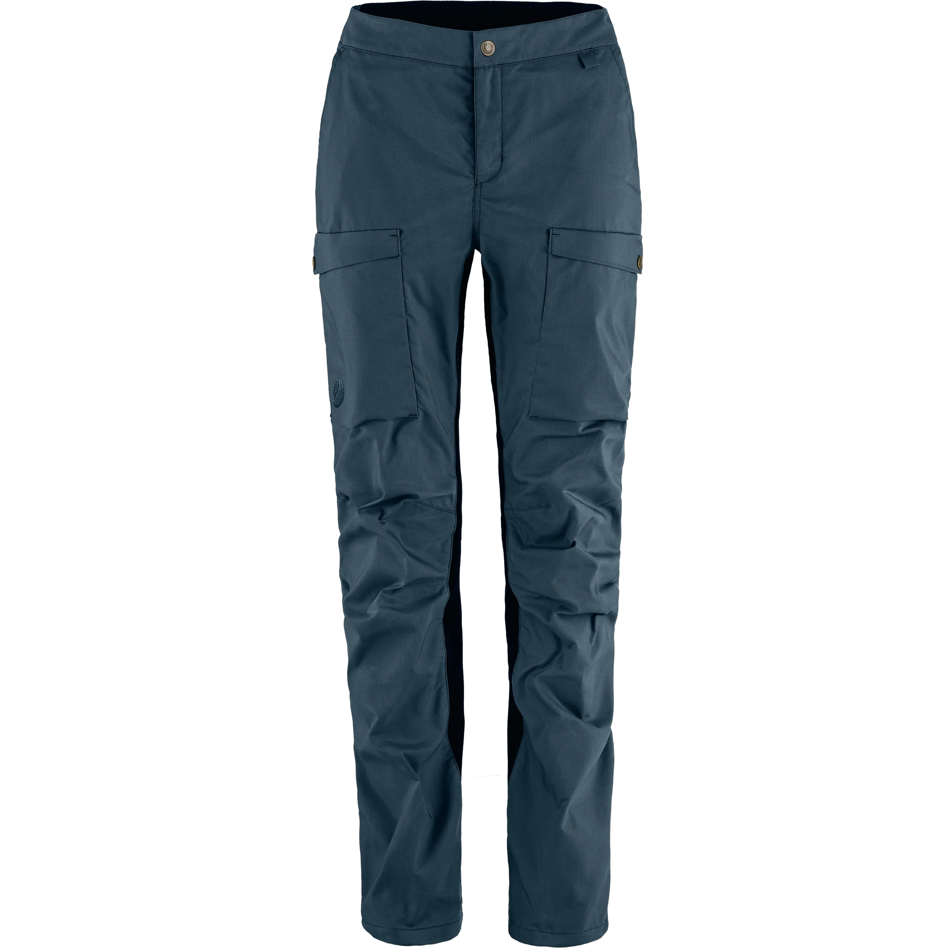 Abisko Hybrid Trail Trousers W