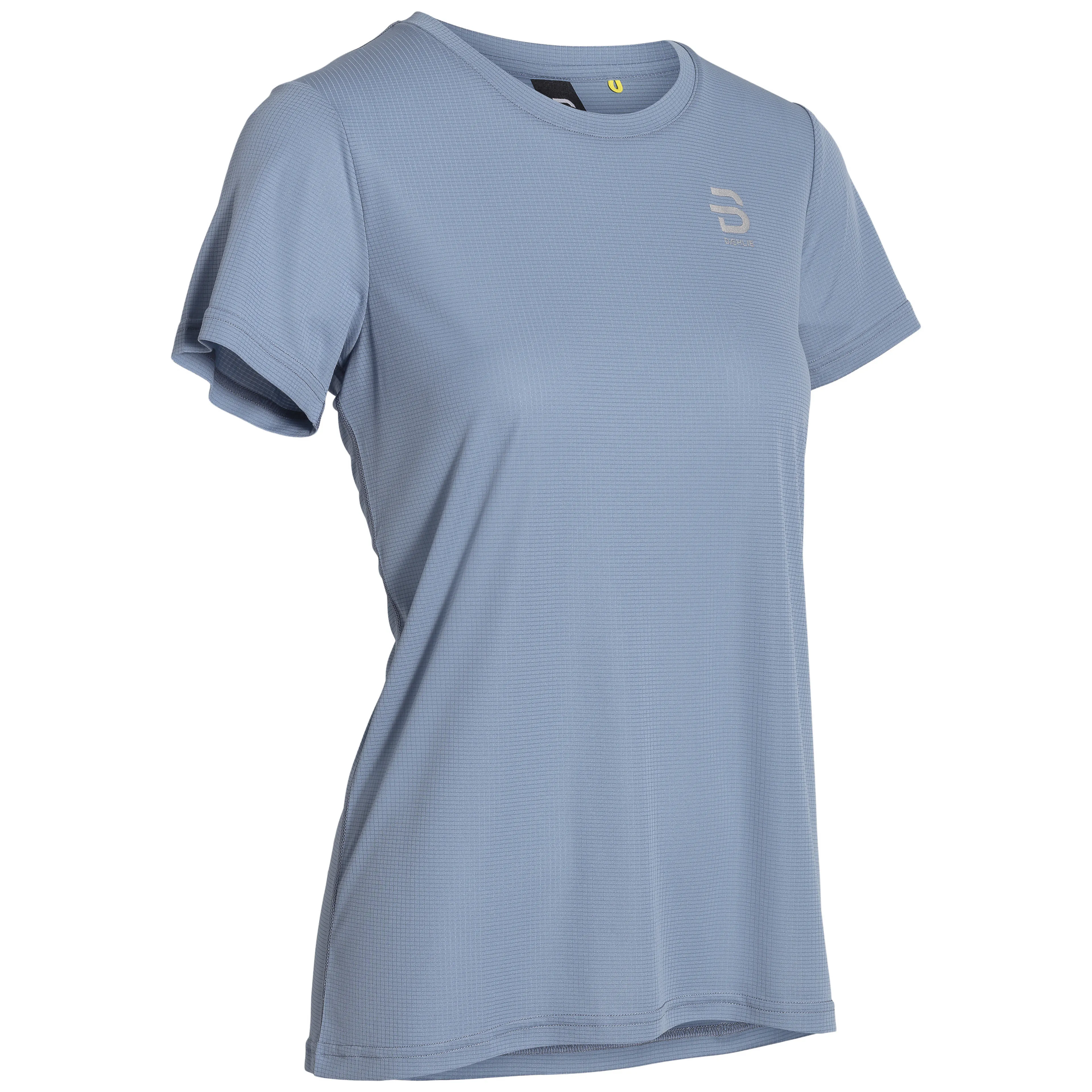 T-Shirt Run Wmn