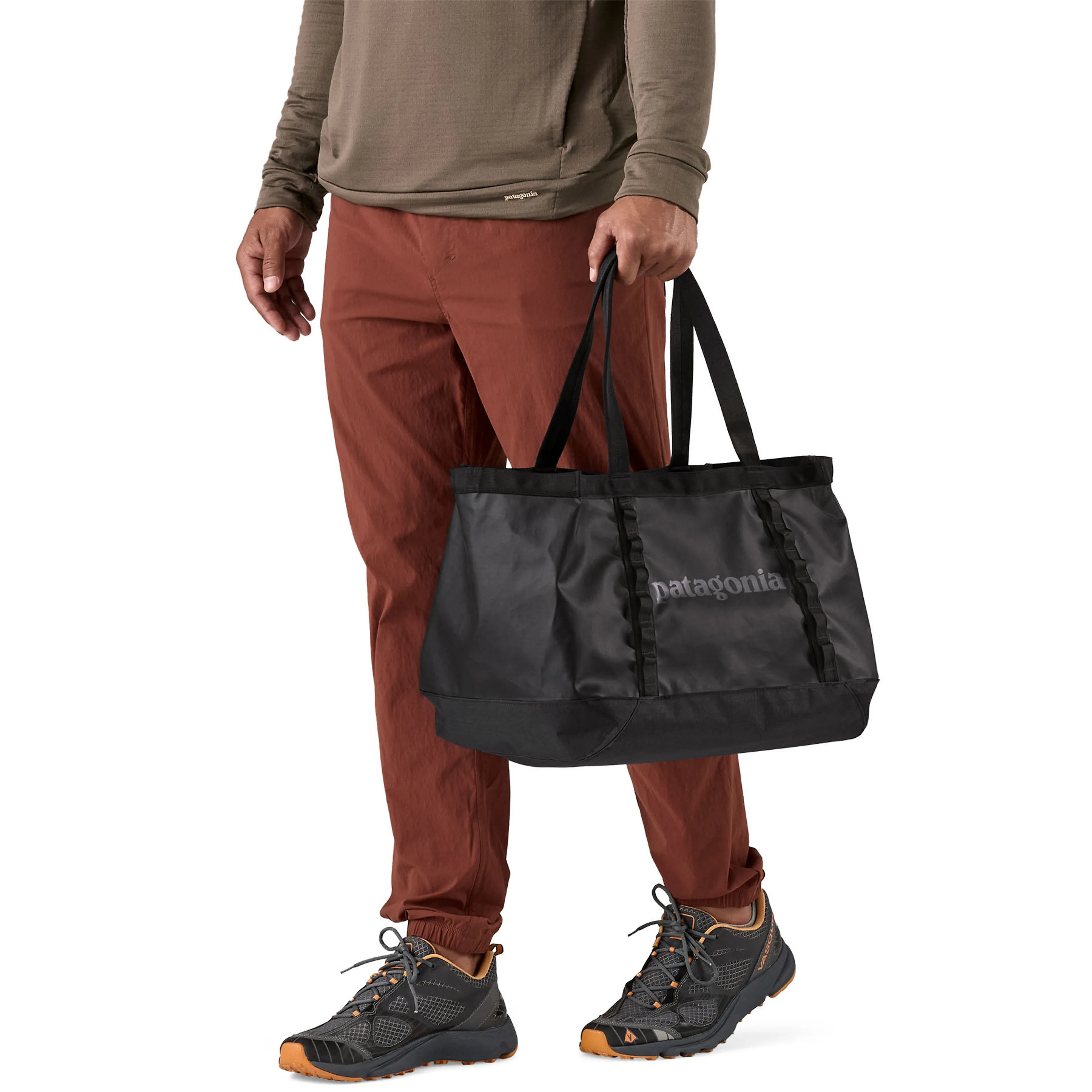 Black Hole Tote 25L