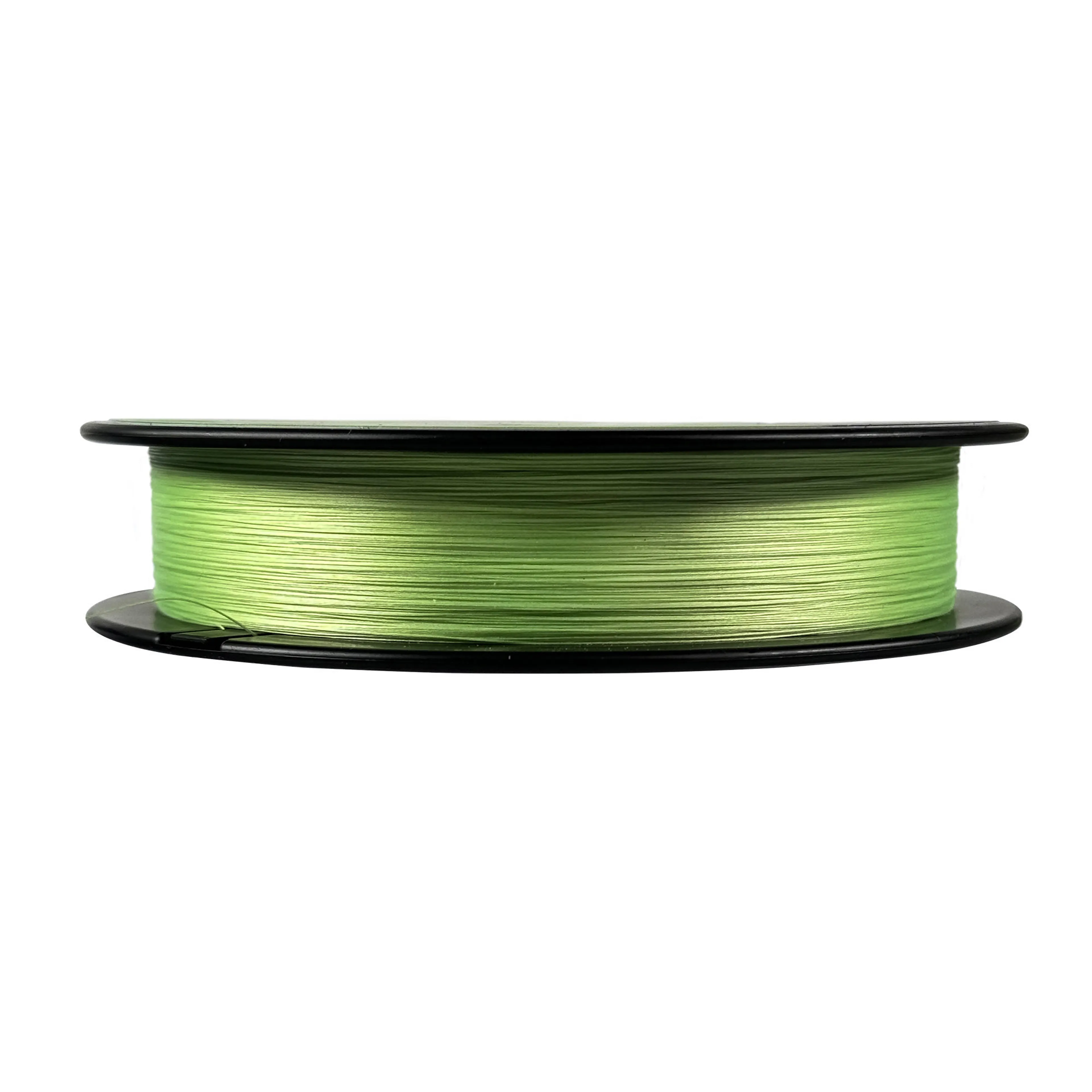 SØLVKROKEN REIP 150 M HI-VIS CHARTREUSE 0,10 SPIN