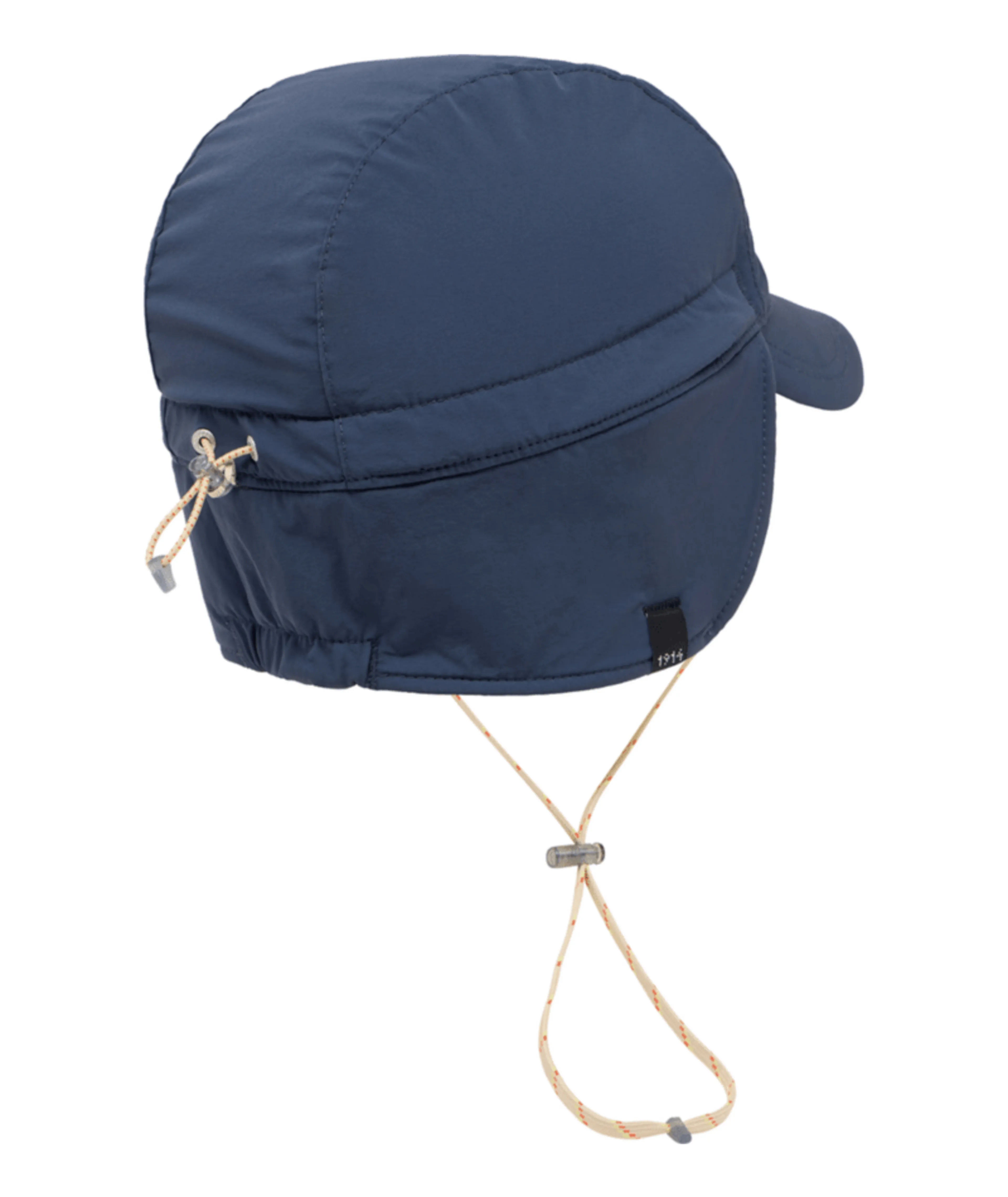 Mountain II Cap