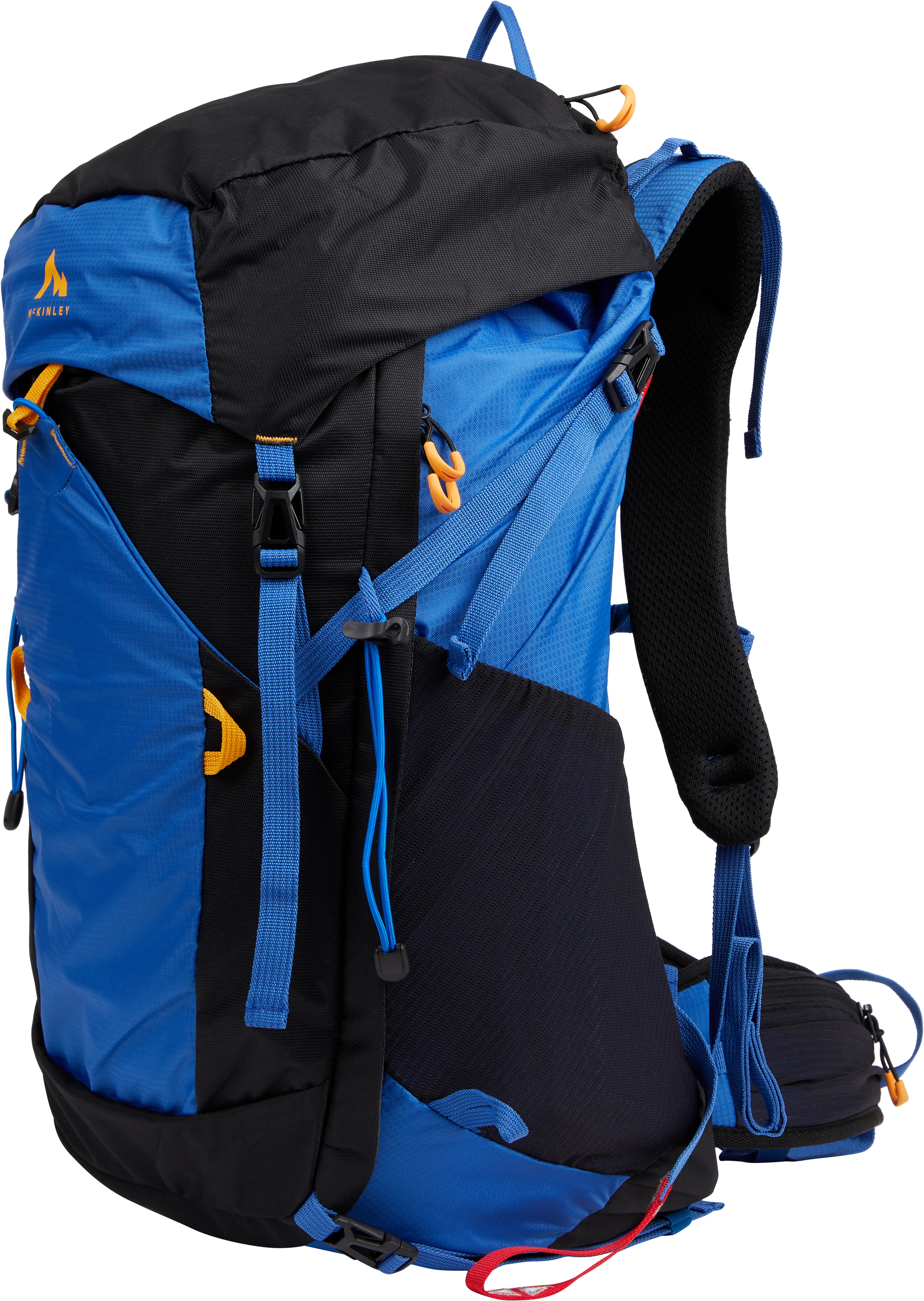 Edda VT Vario 38 L ryggsekk