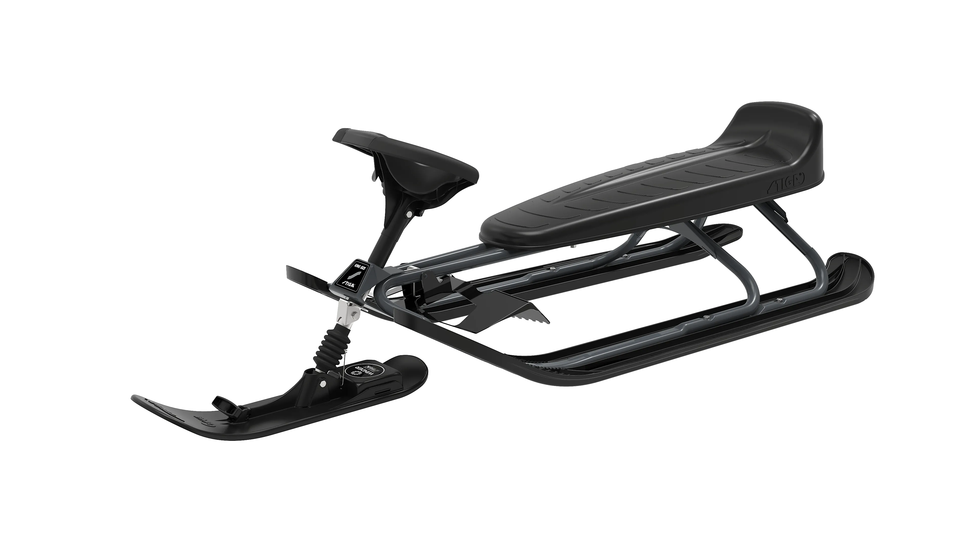 Snowracer King Size GT