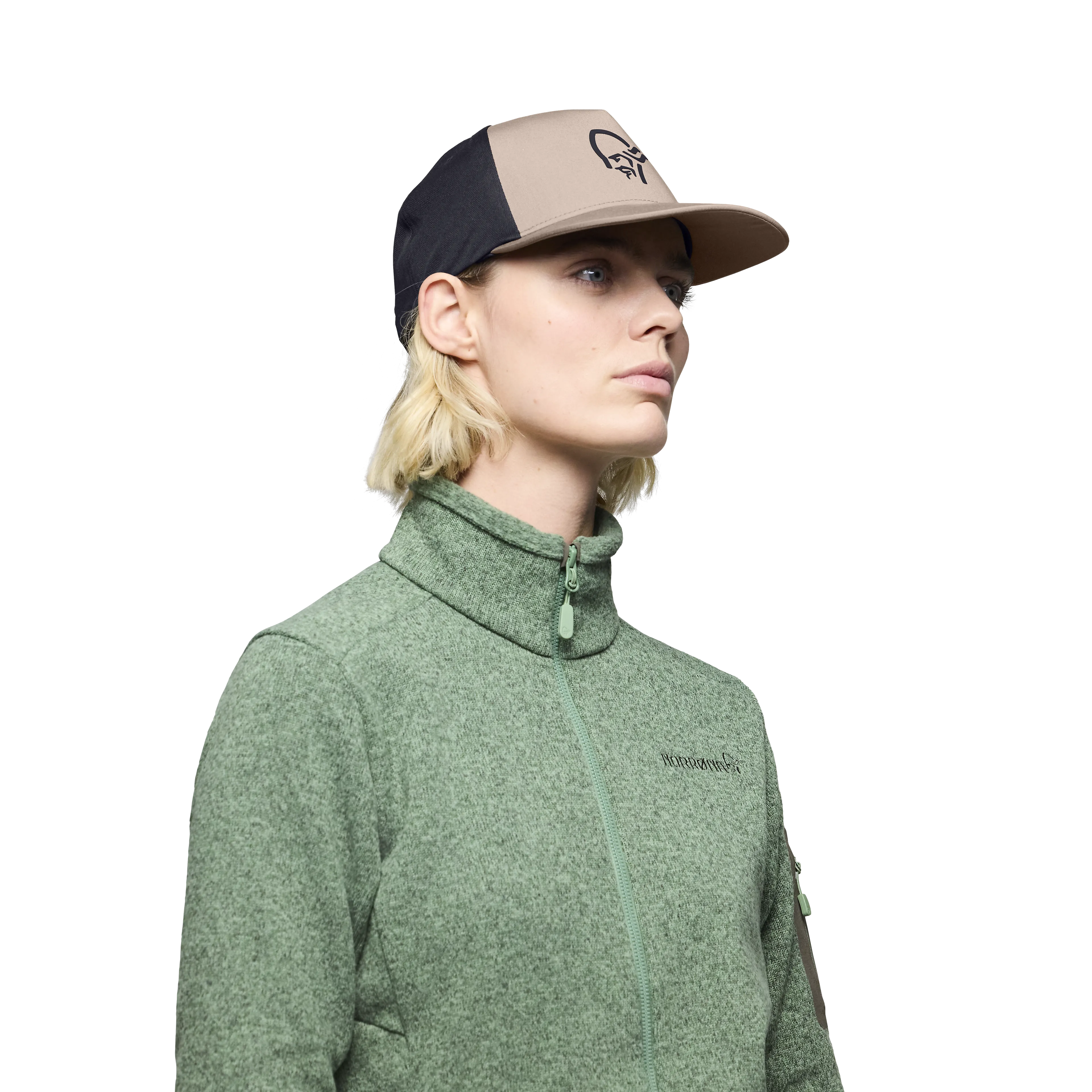 /29 tech trucker Cap