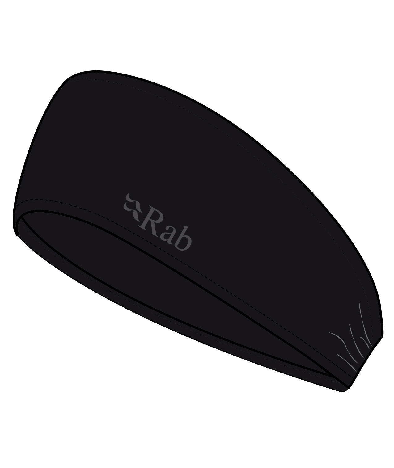 Filament Headband