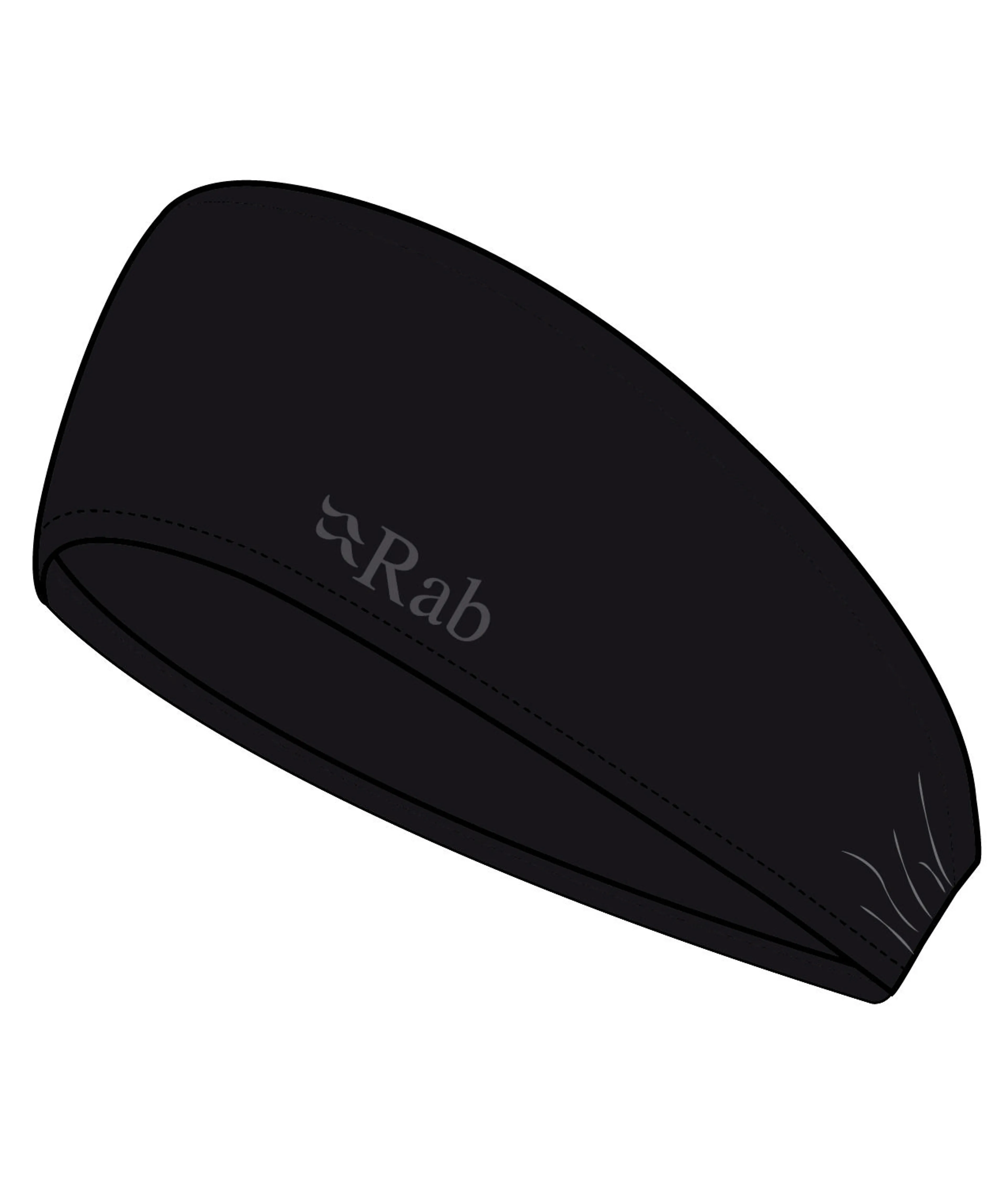 Filament Headband