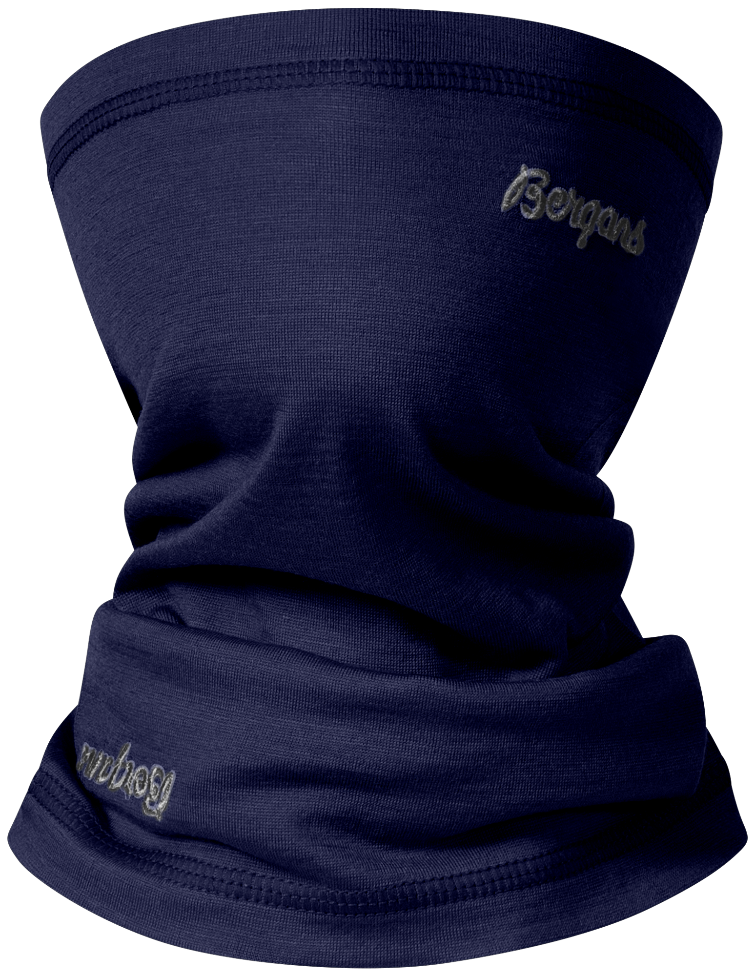 Bergans Wool Junior Neck Warmer