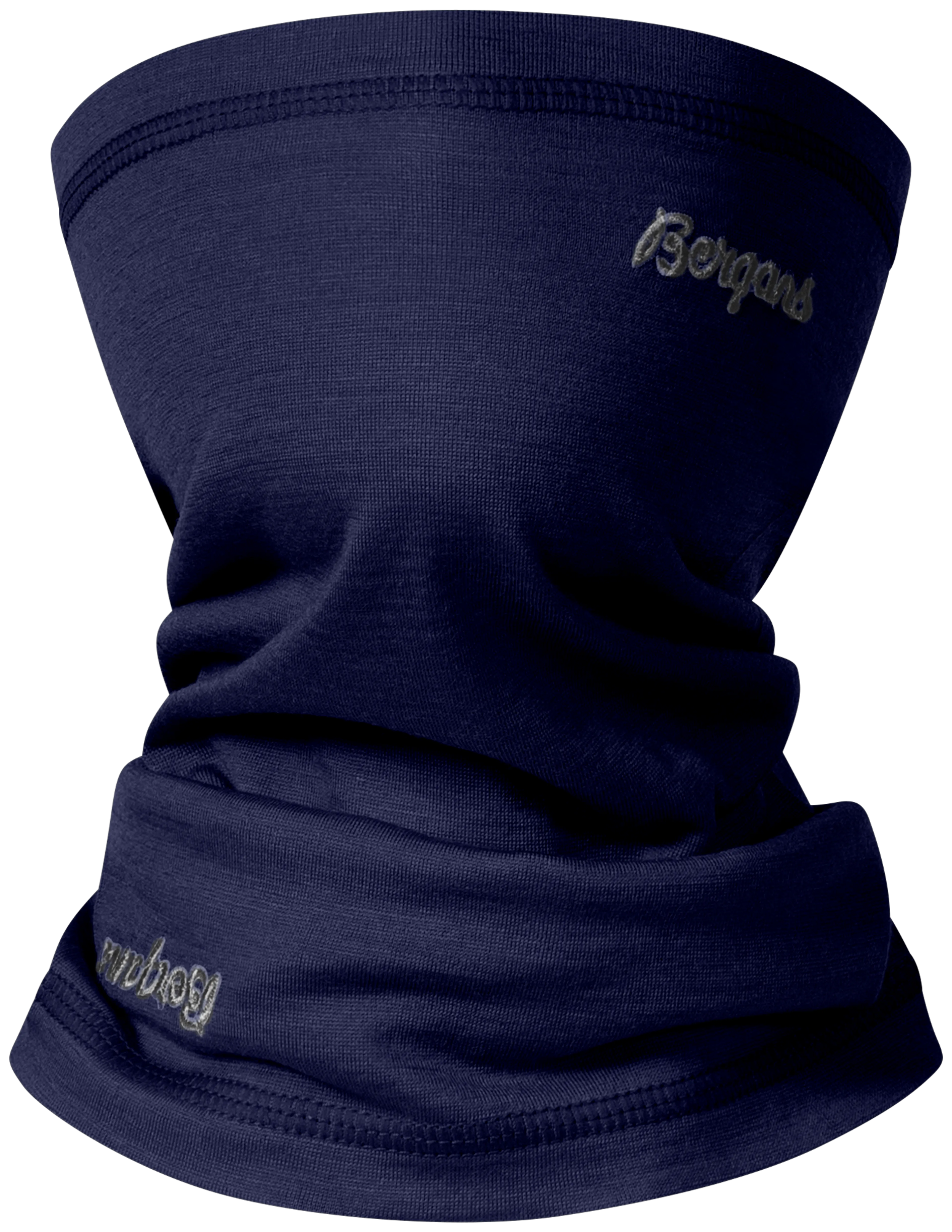 Bergans Wool Junior Neck Warmer