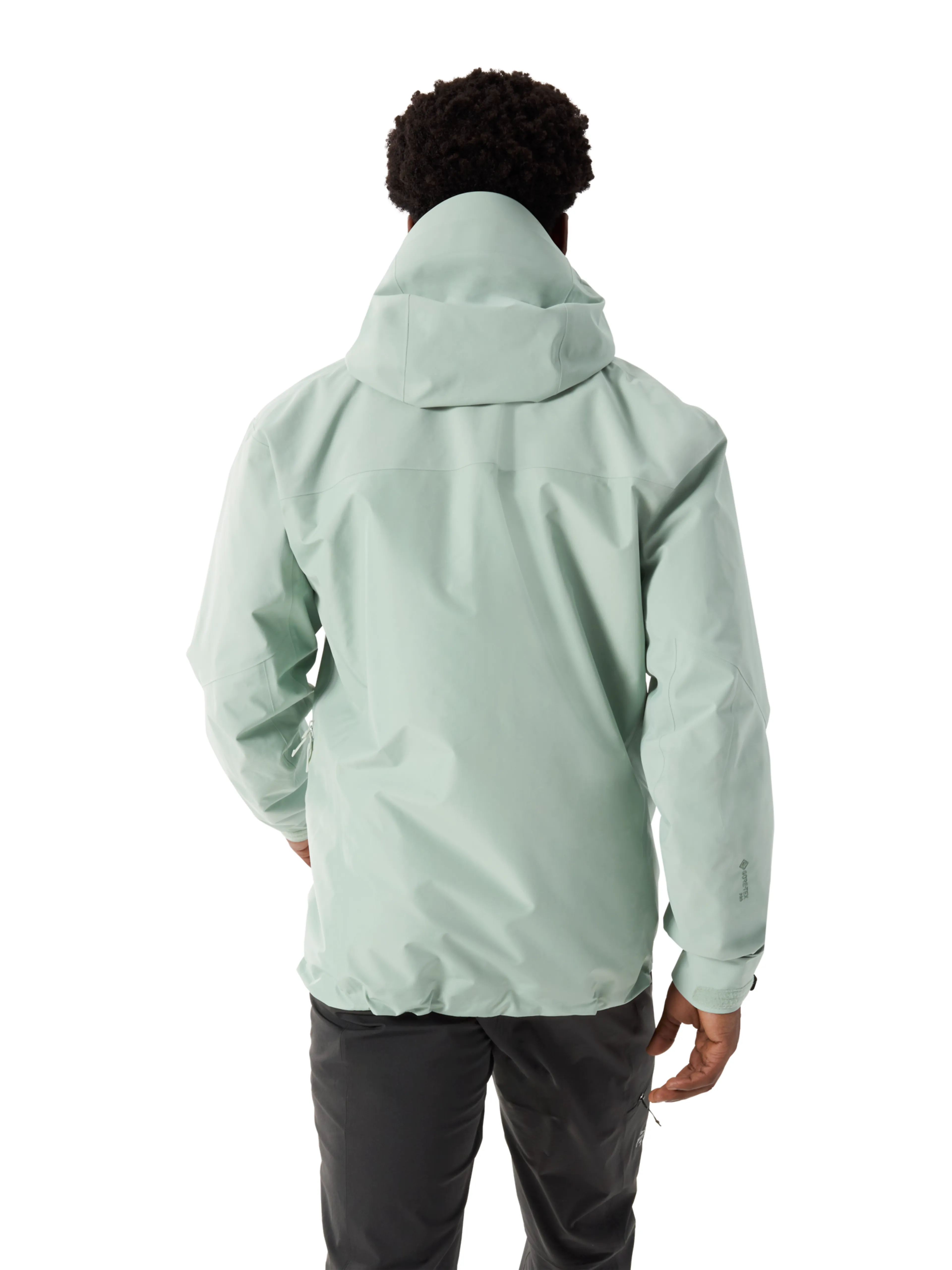 Beta AR Jacket M - Stormhood