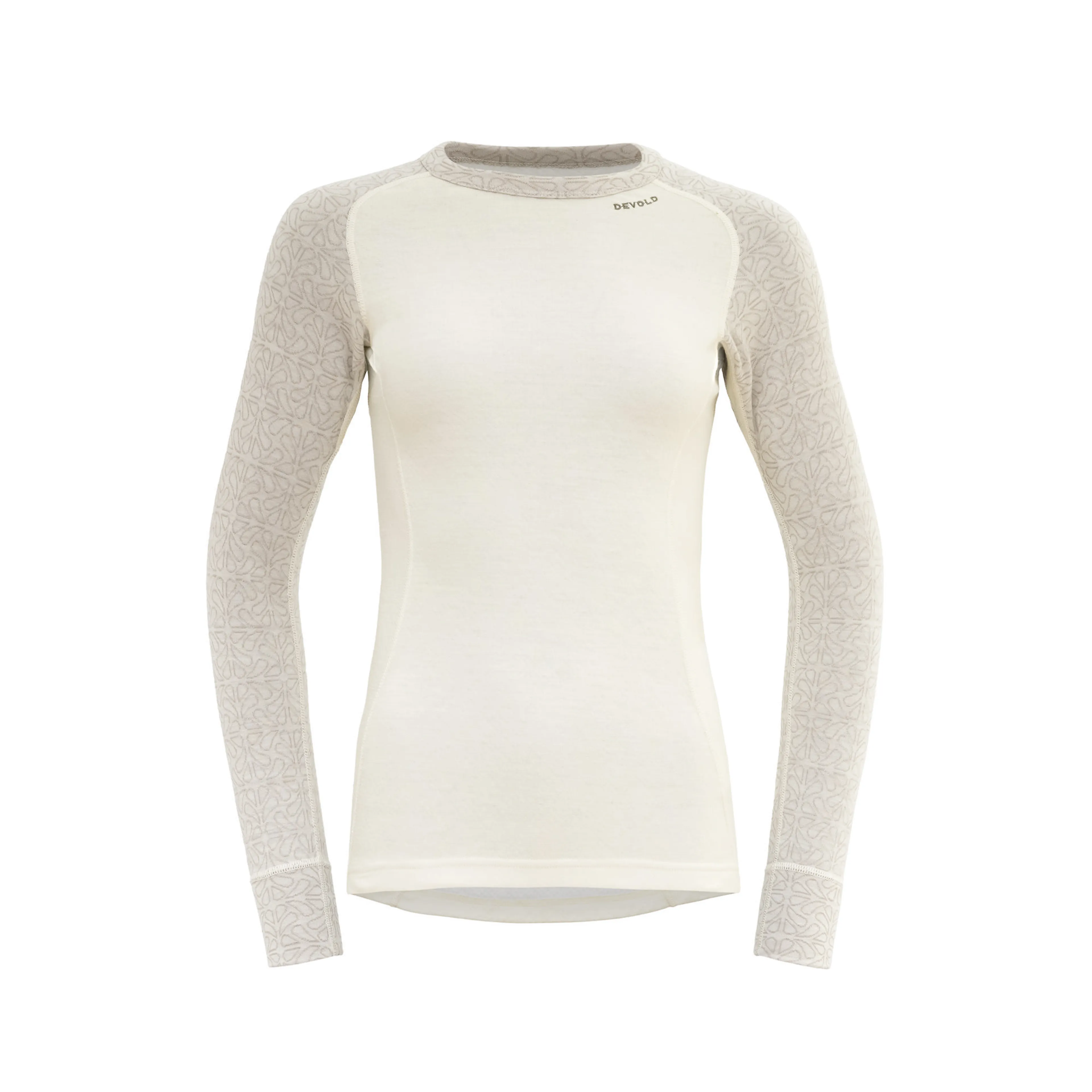 Duo Active Merino ulltrøye dame
