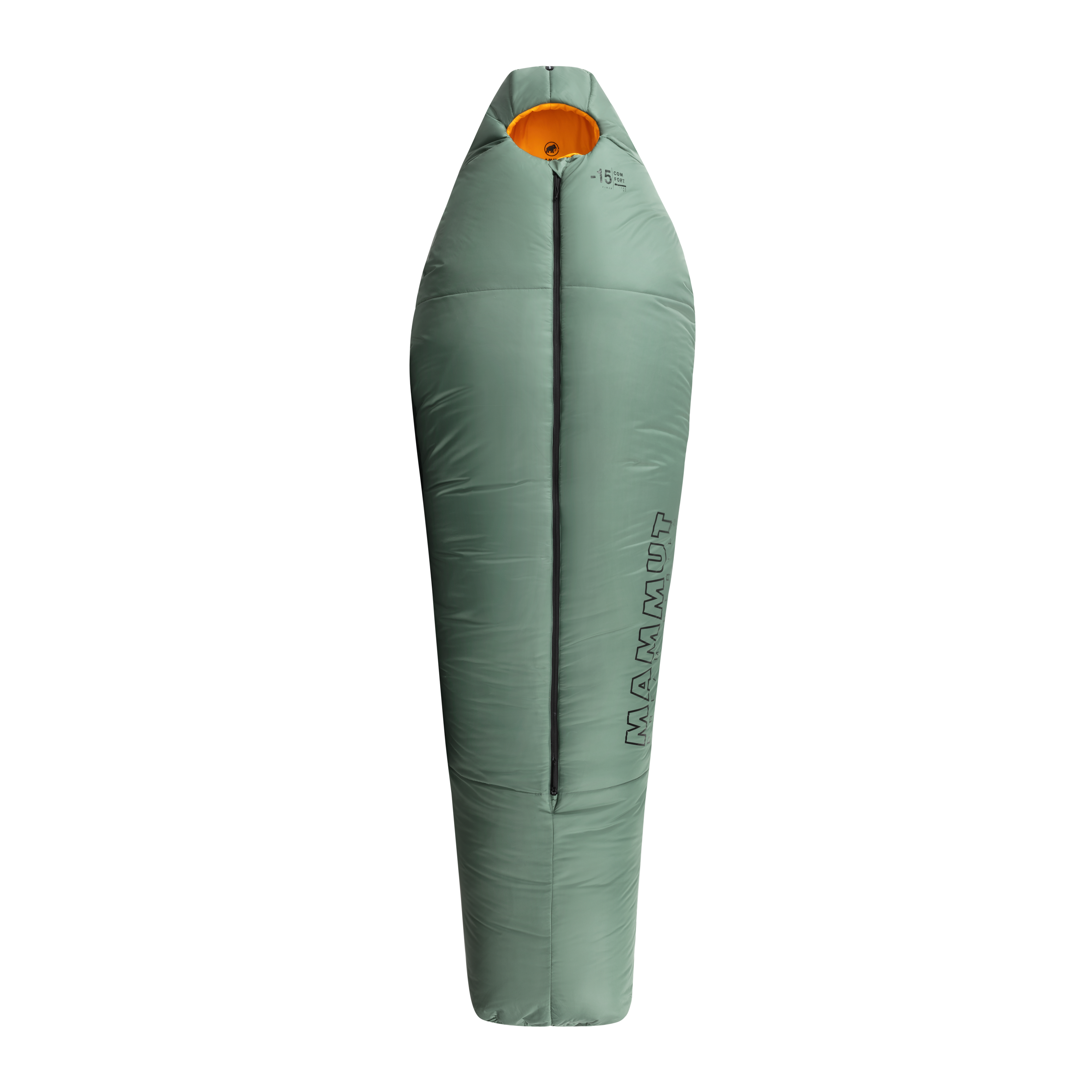 Comfort Fiber Bag -15C