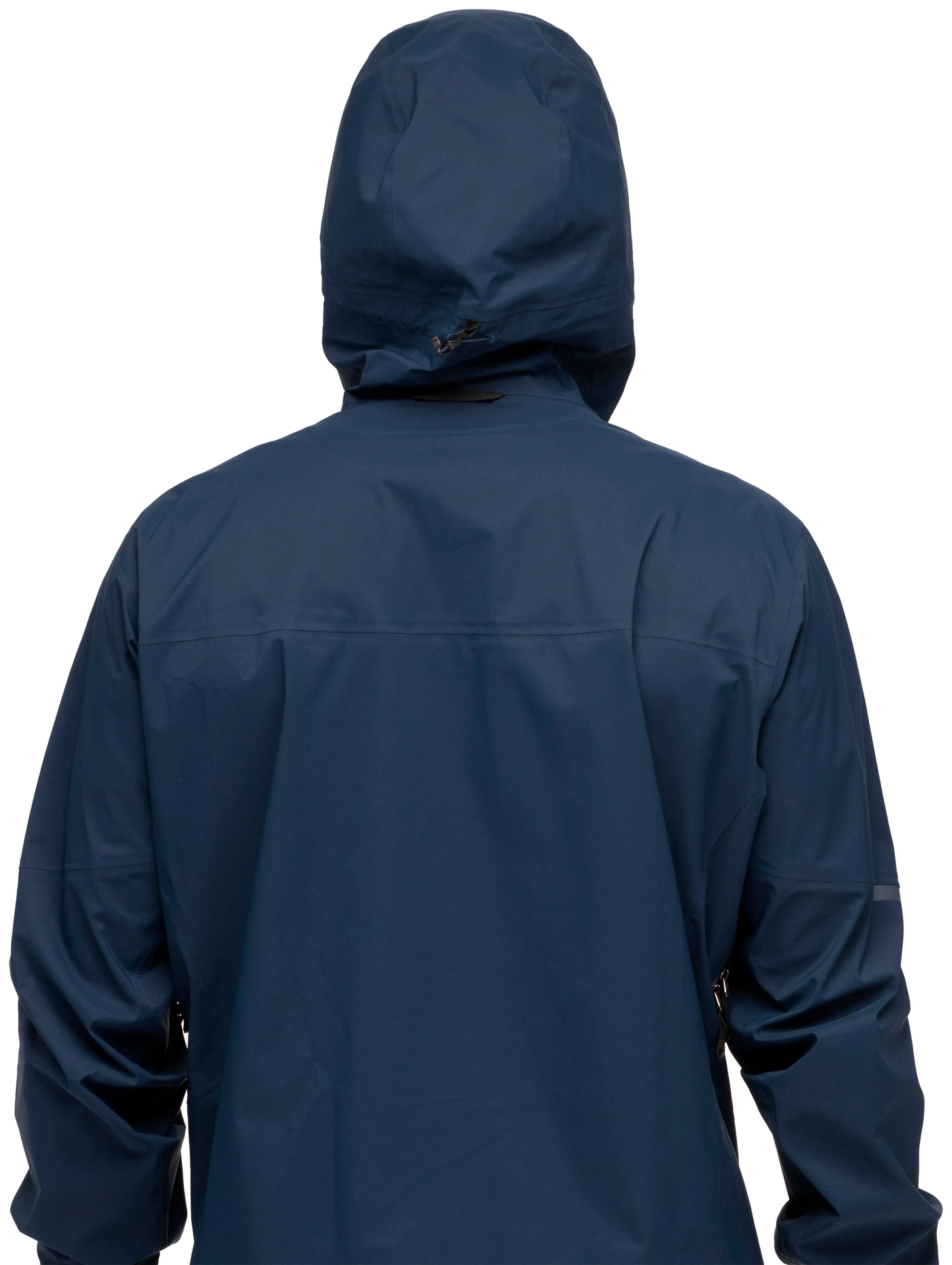 Rabot Allround 3L Shell Jacket Men