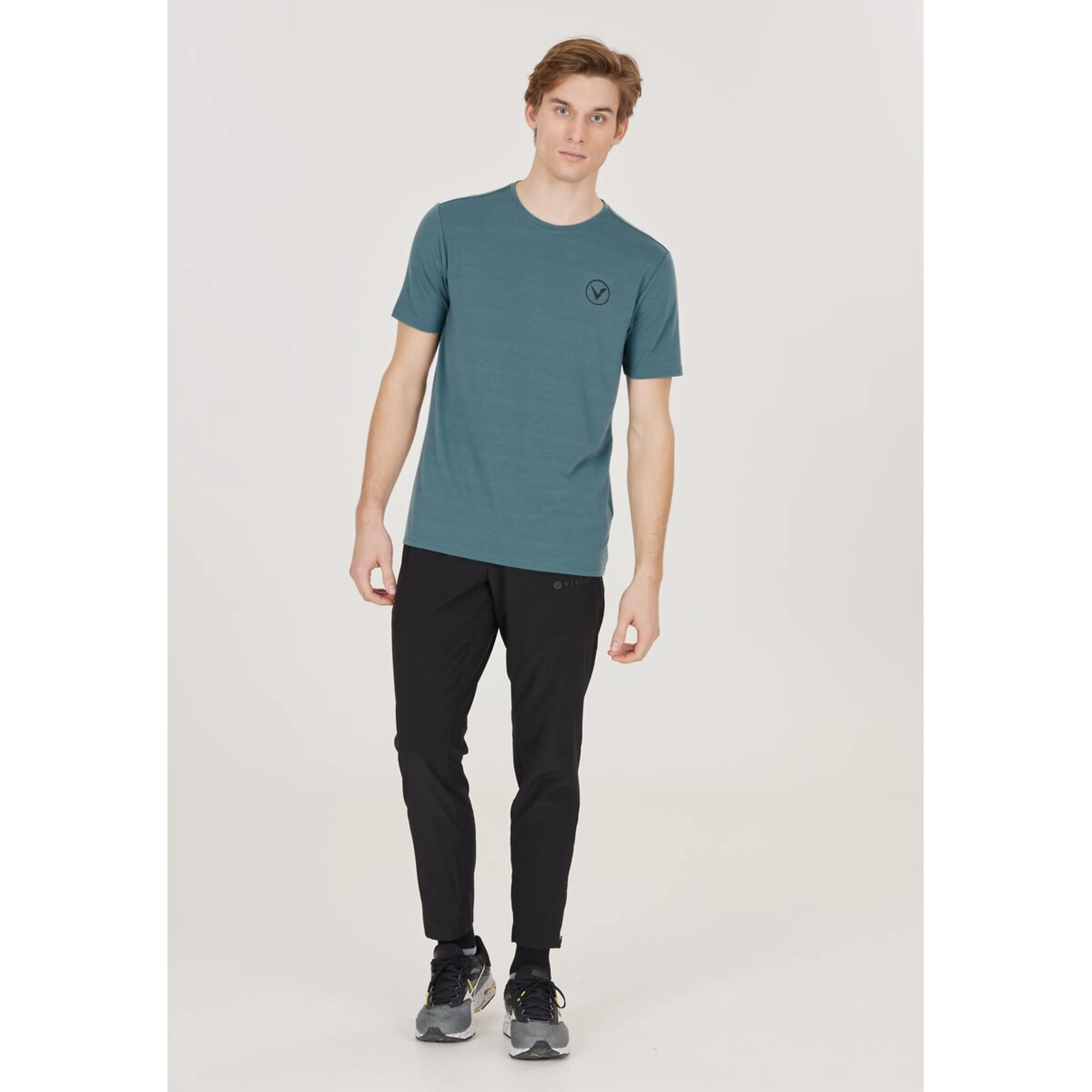 Joker S/S t-skjorte herre