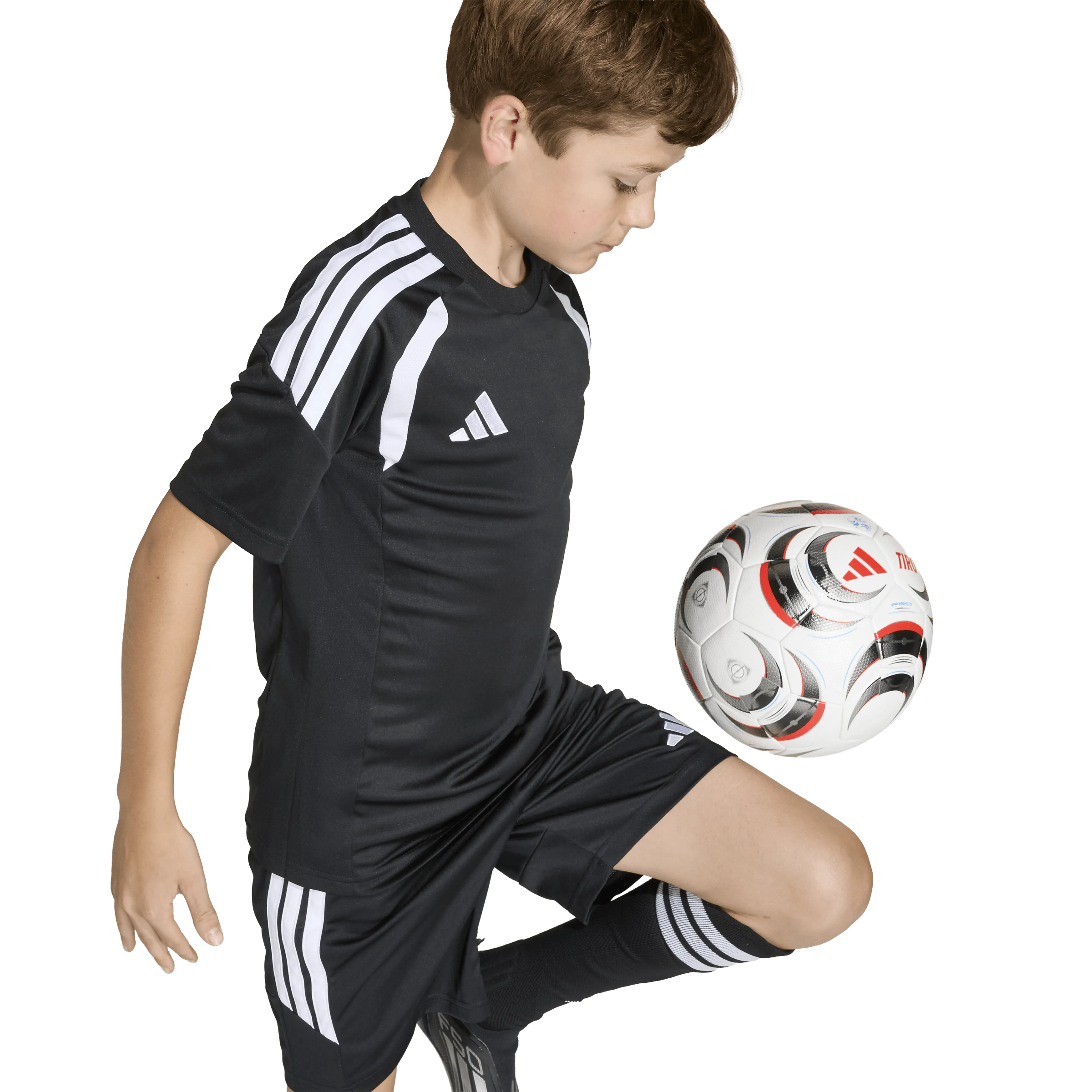 Tiro26 League Kids Jersey  