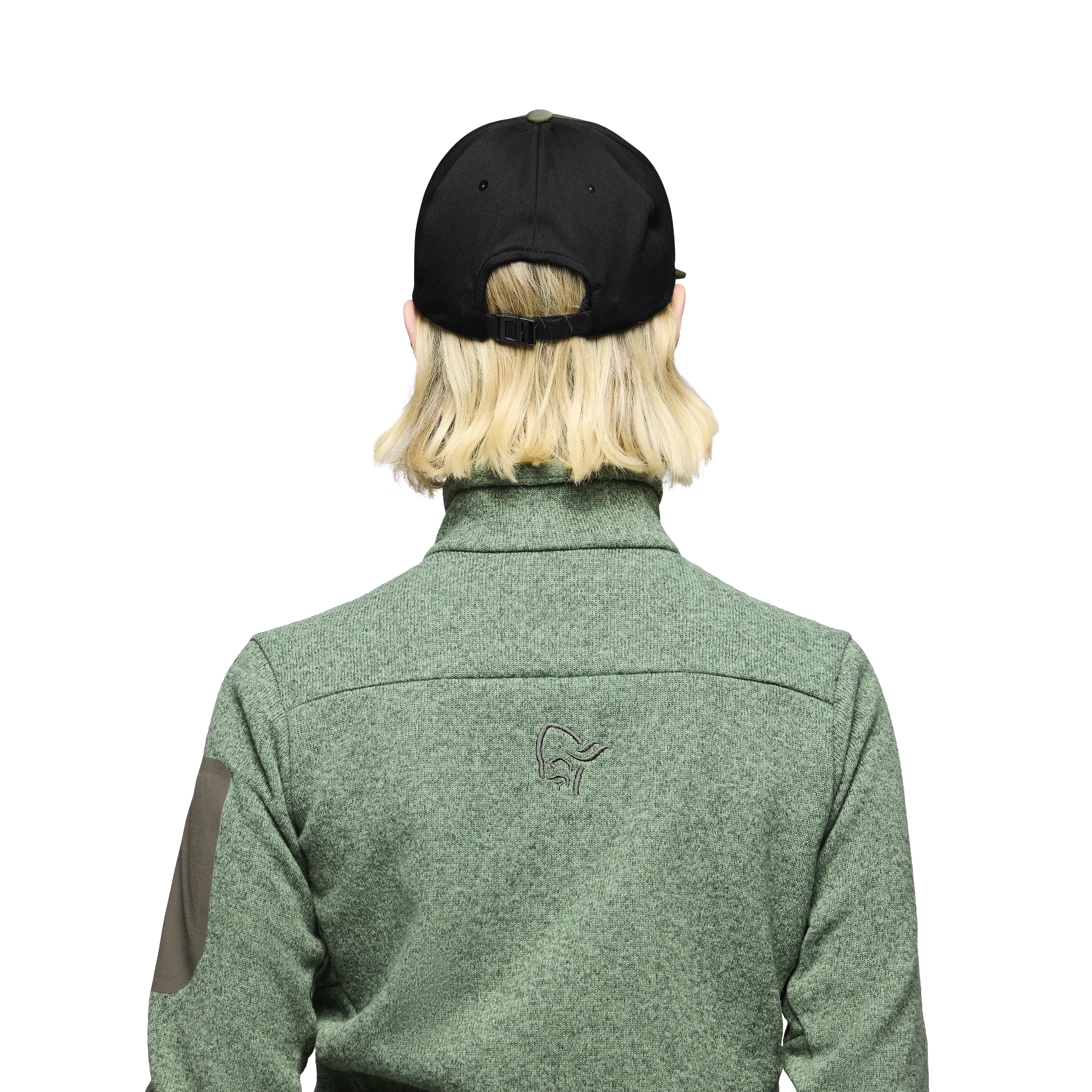 /29 tech trucker Cap