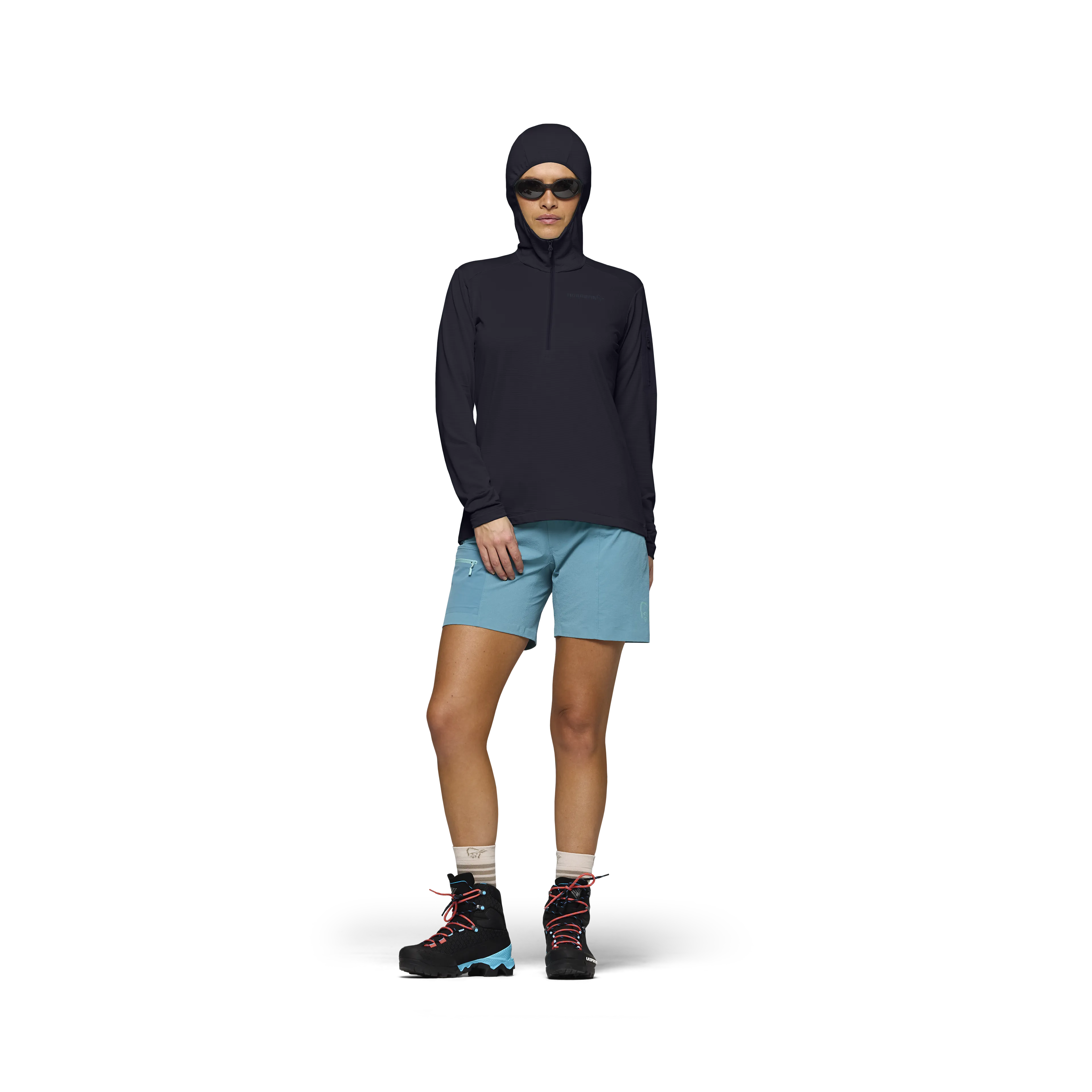 falketind warm1 Hood W's
