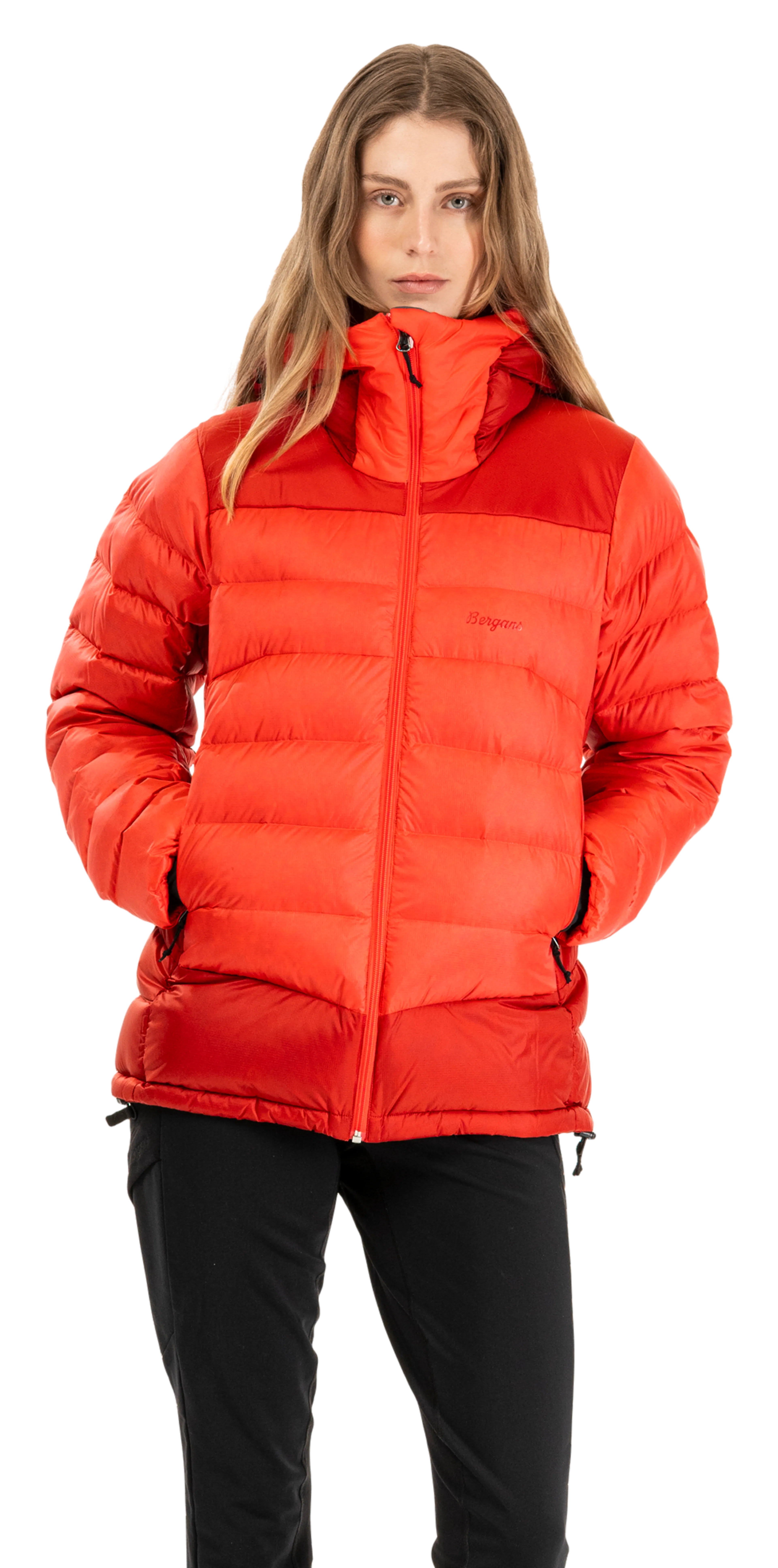 Vaagaa Allround Down Jacket Women