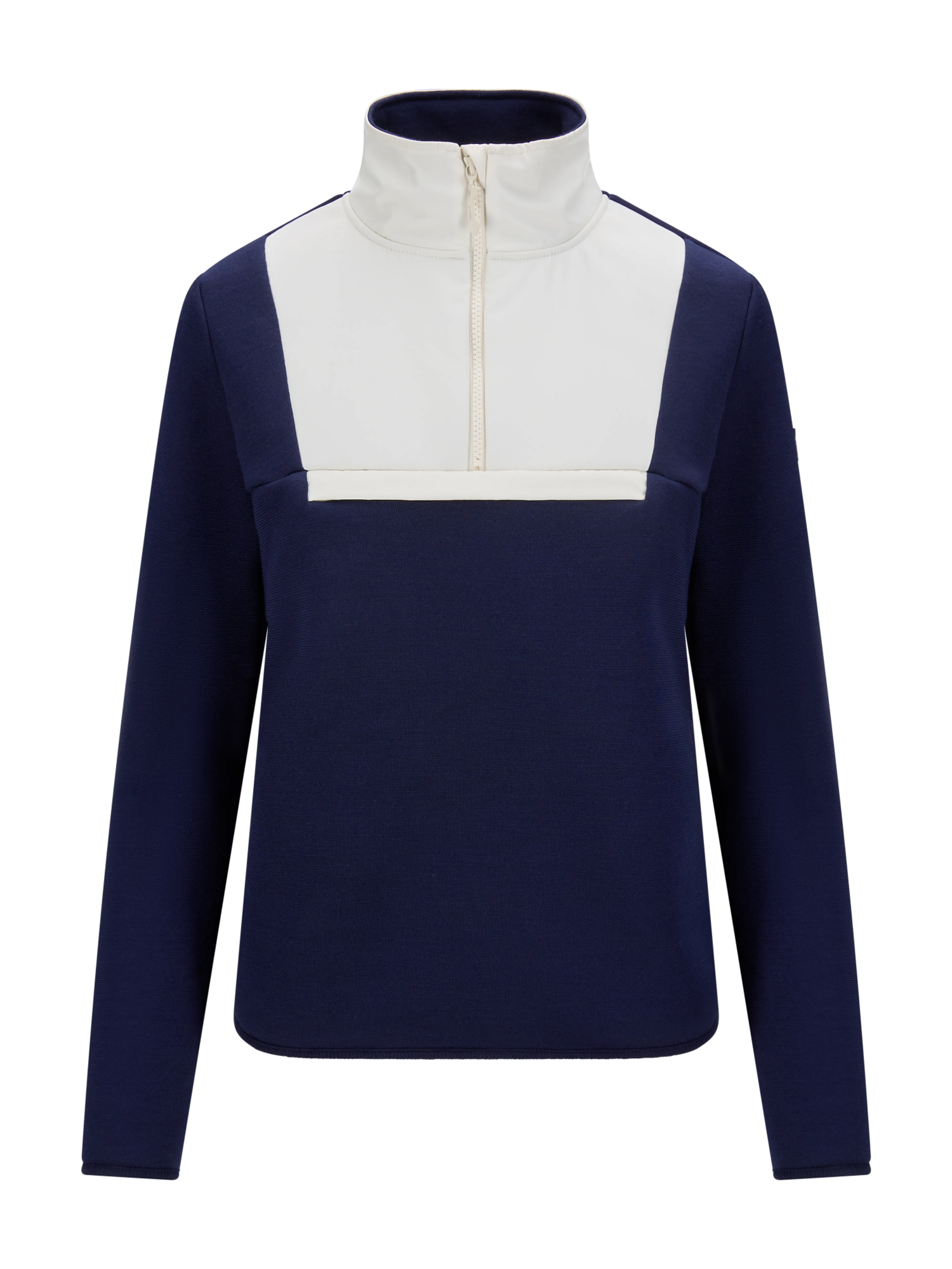 Sogndal Fleece Pullover Woman