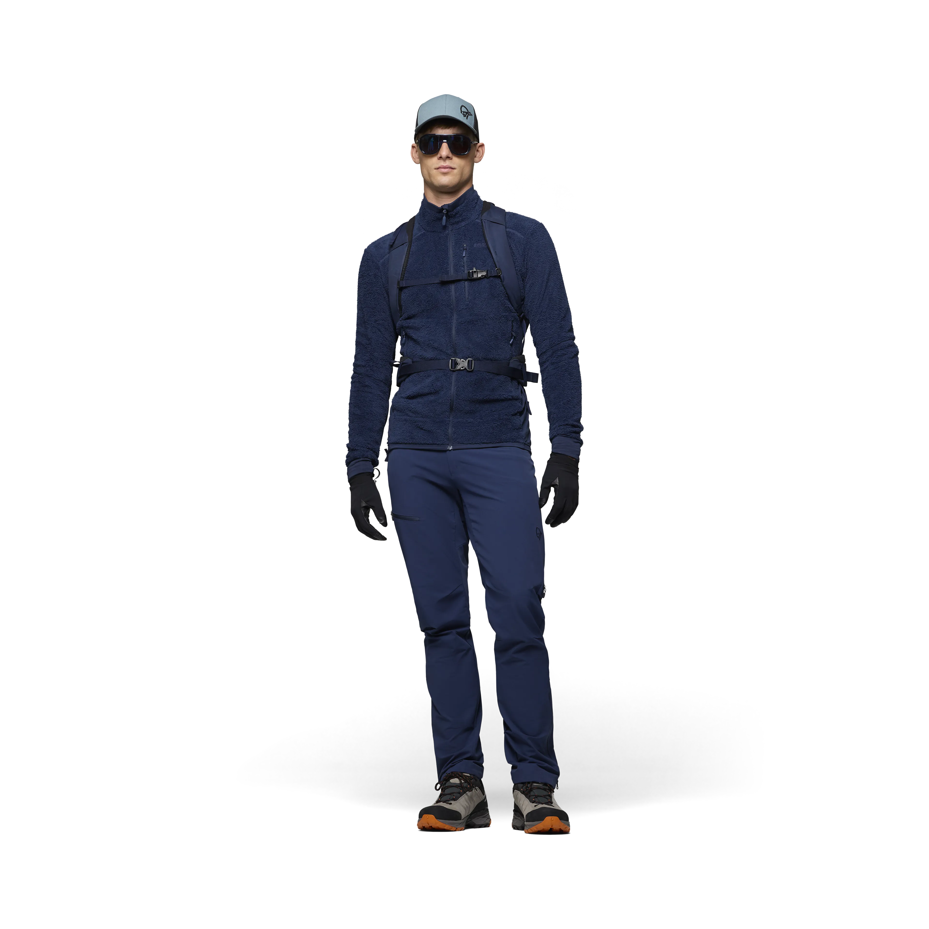 falketind econyl70 28L Pack